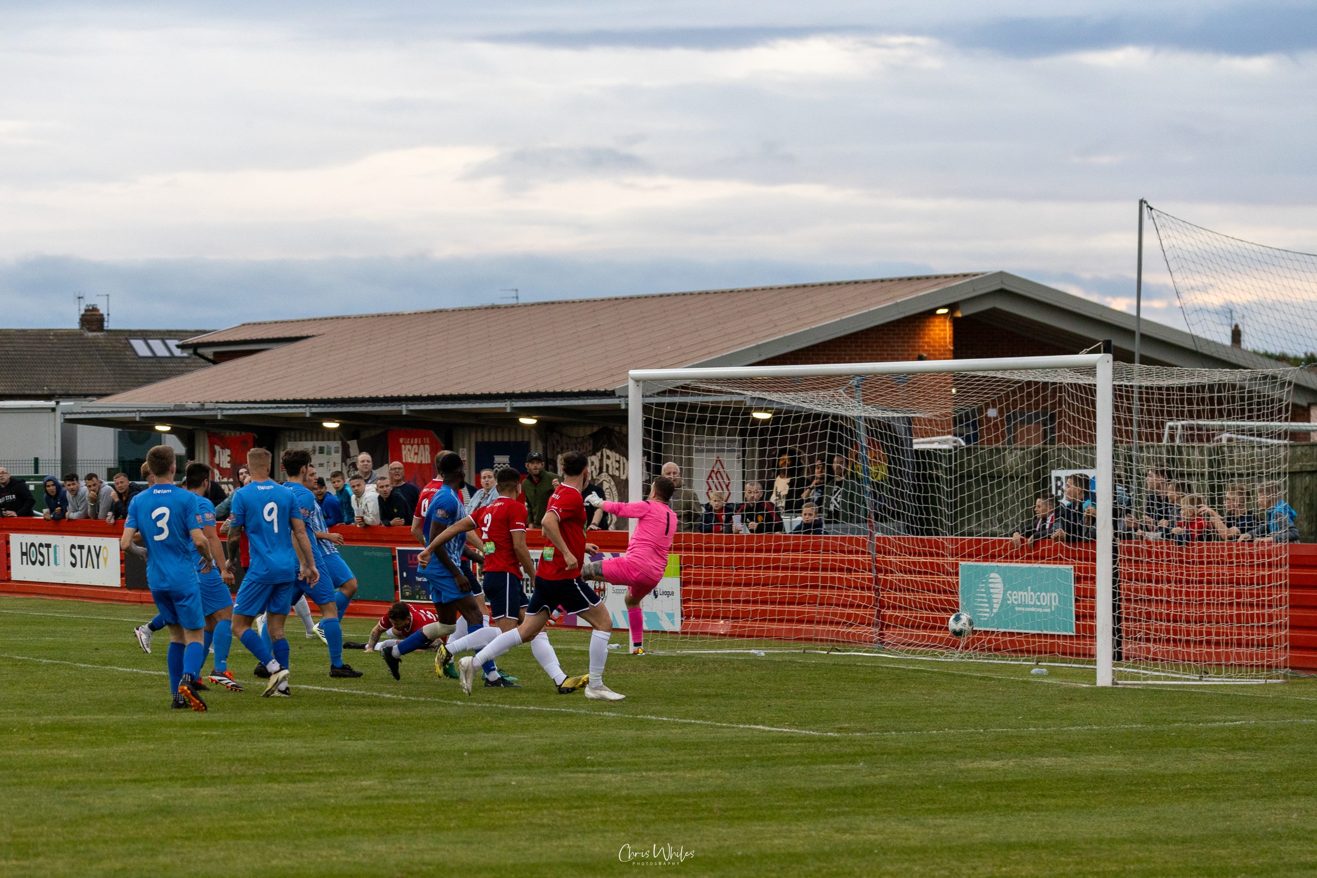 Redcar Athletic-39