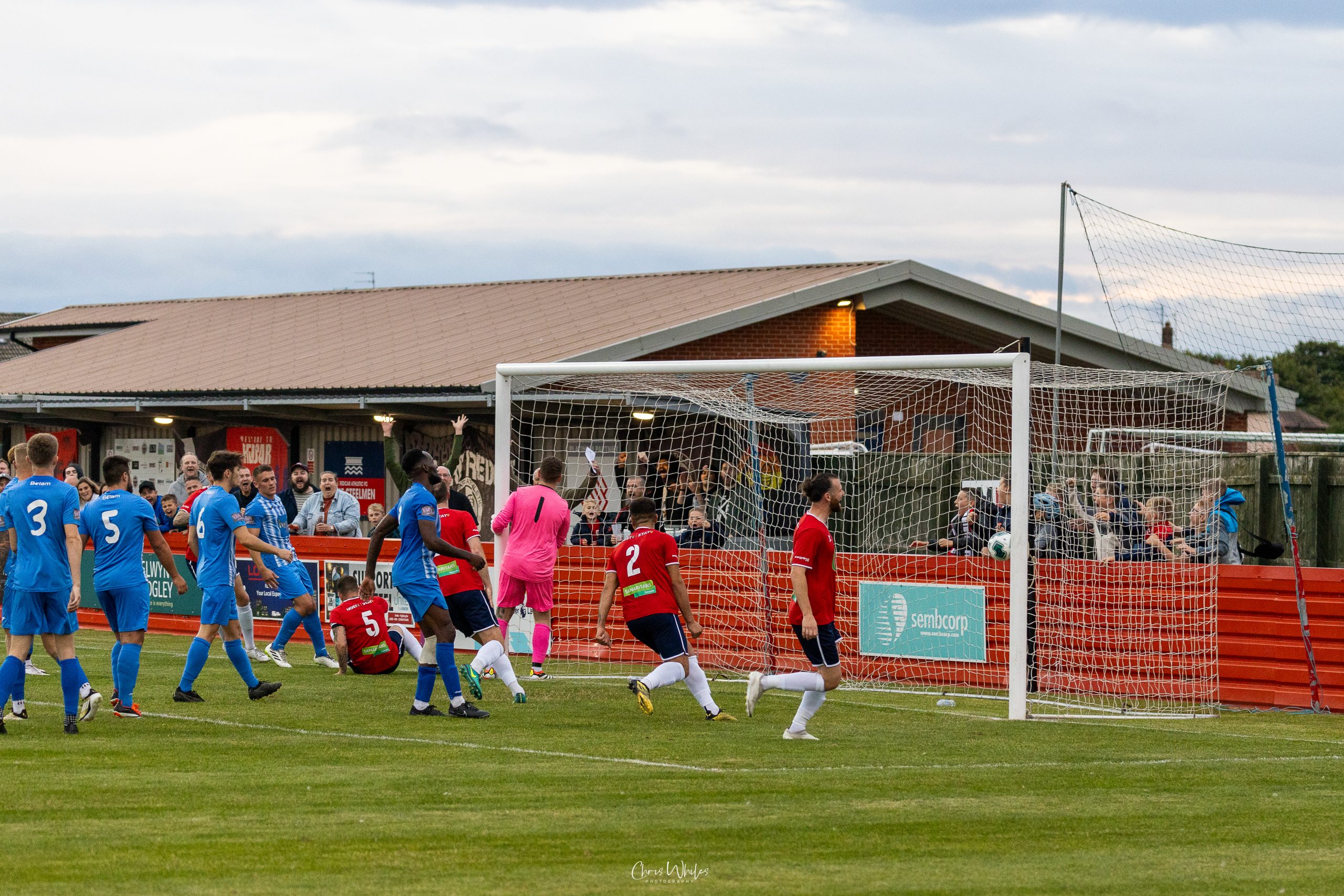 Redcar Athletic-40