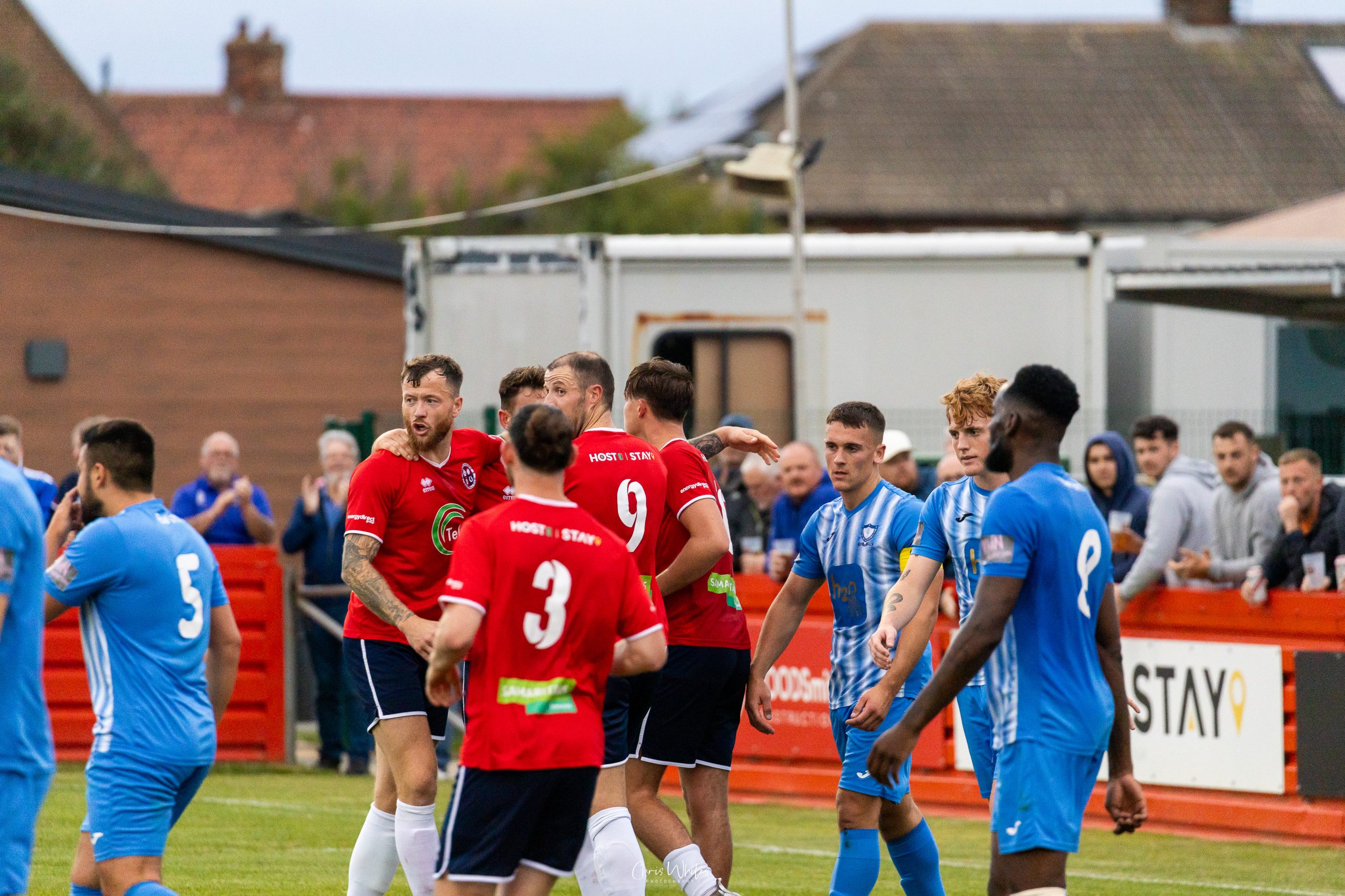 Redcar Athletic-41