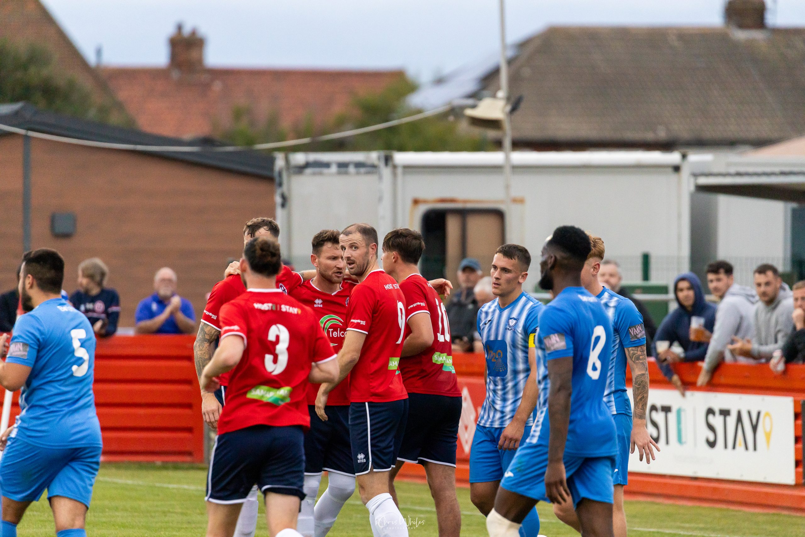 Redcar Athletic-42
