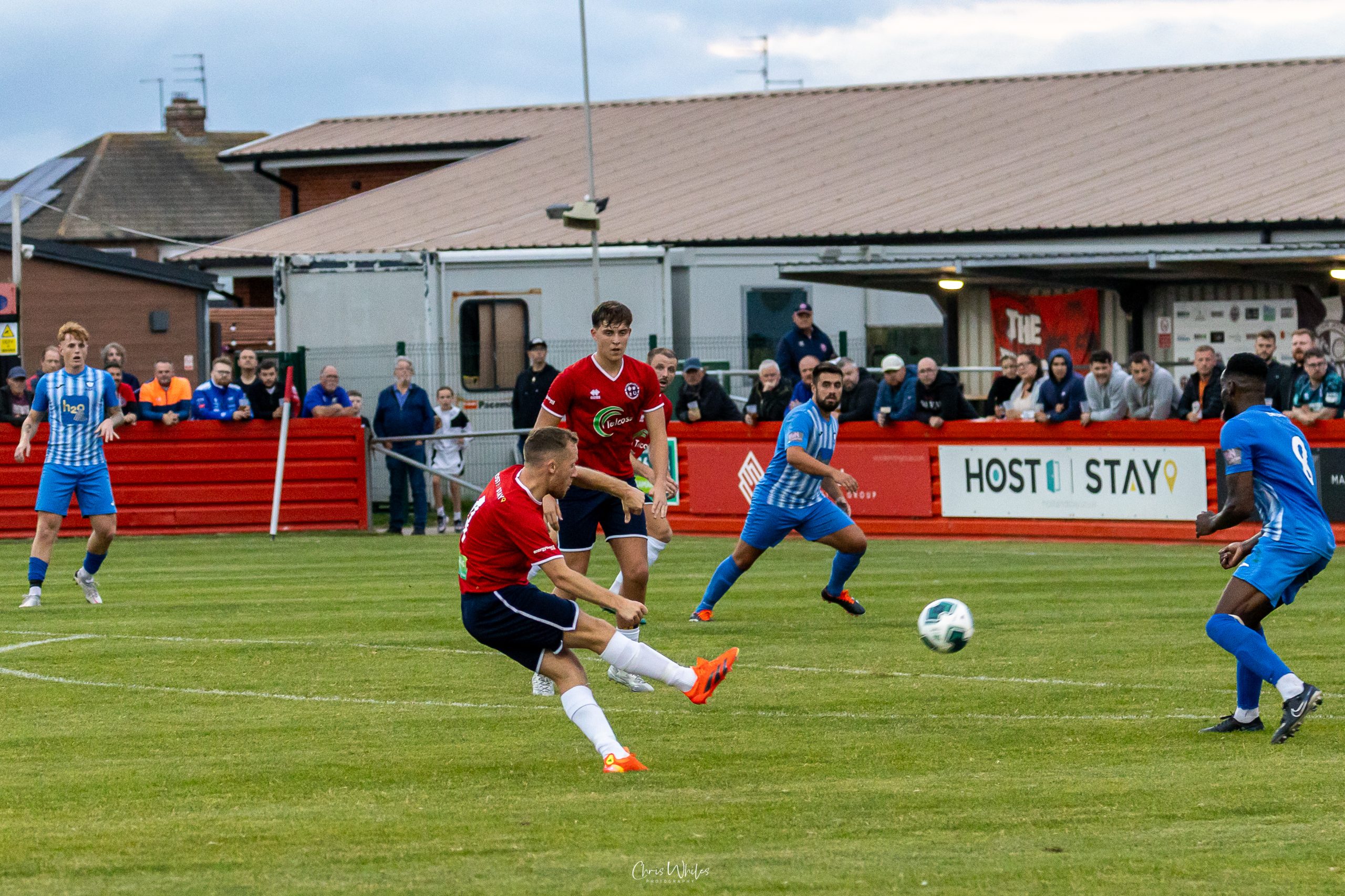 Redcar Athletic-43