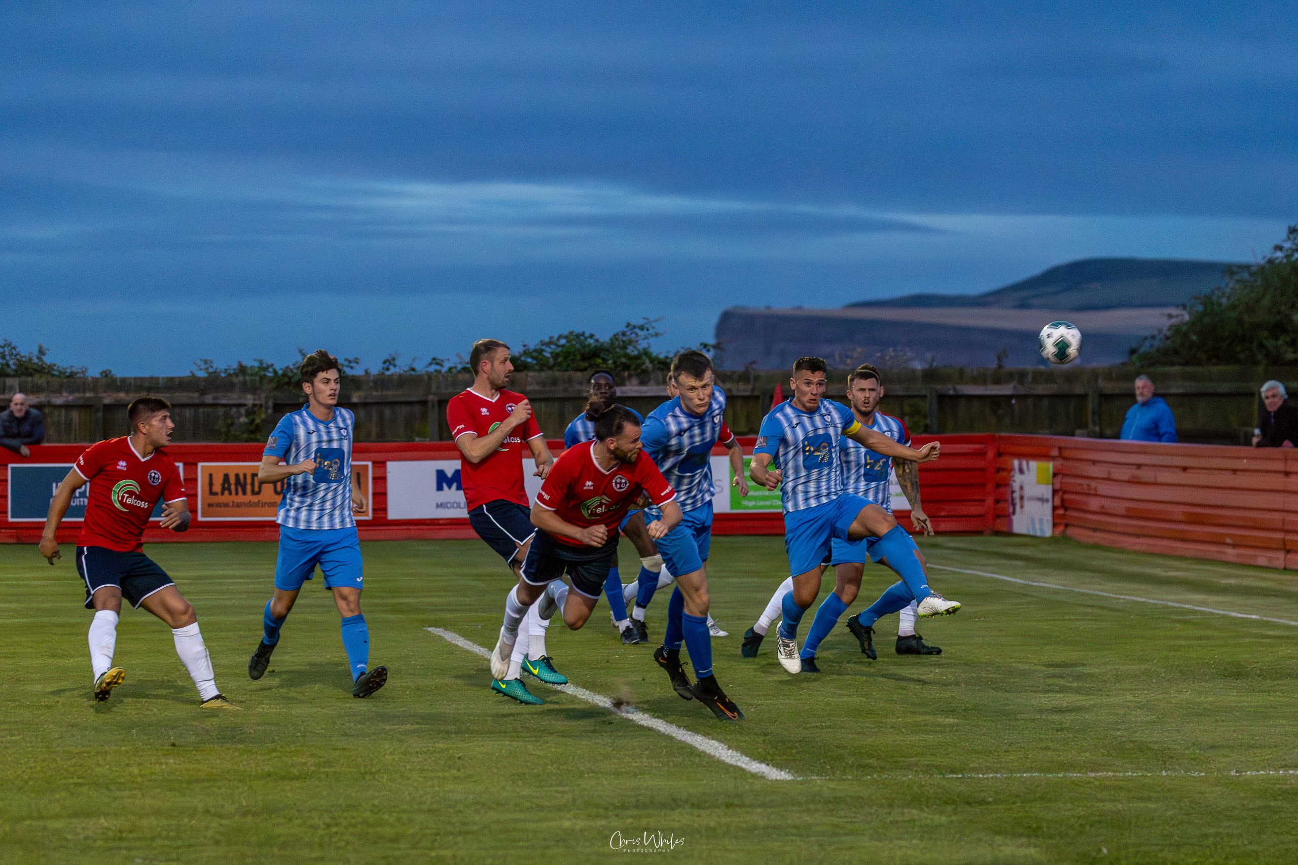 Redcar Athletic-47