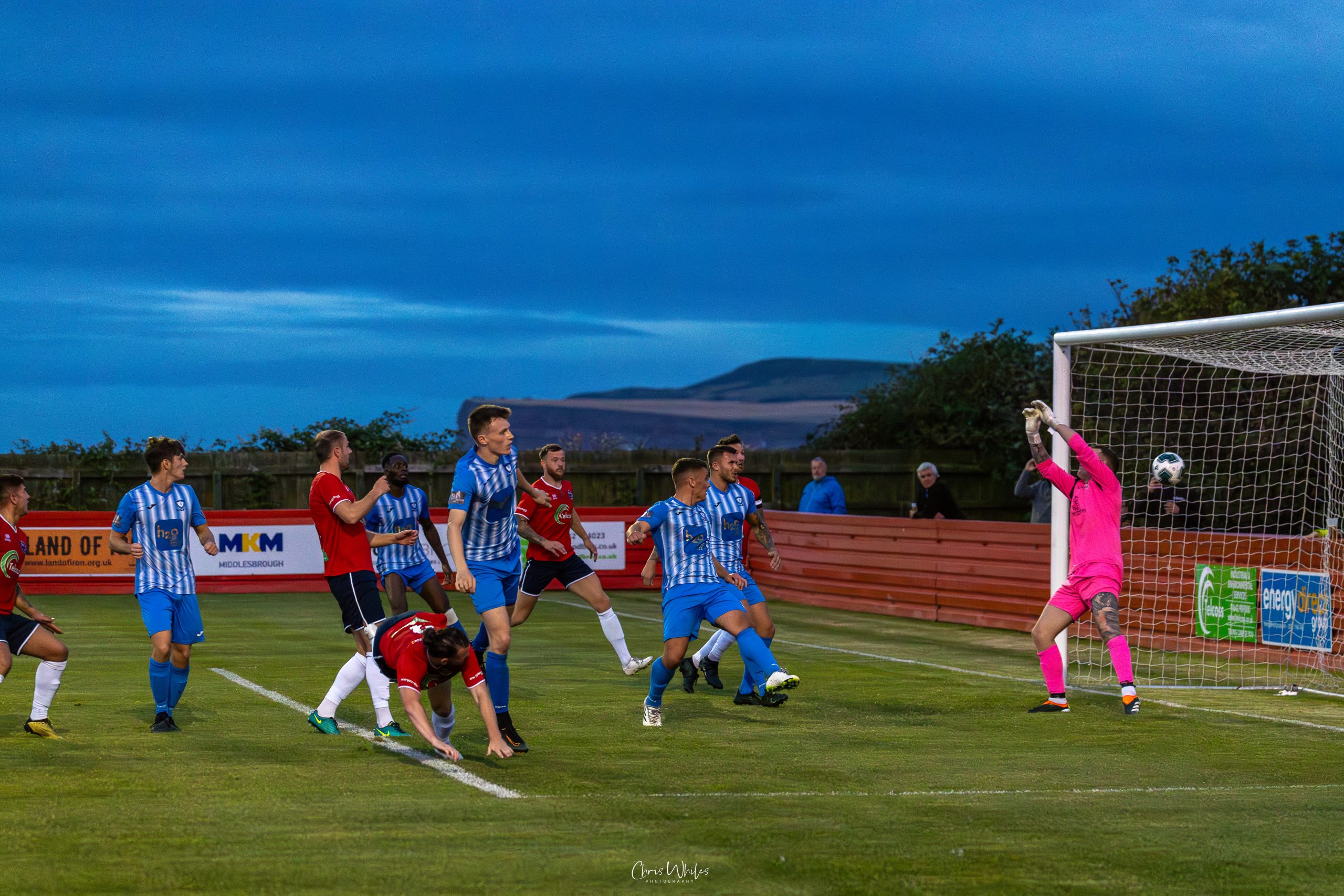 Redcar Athletic-49