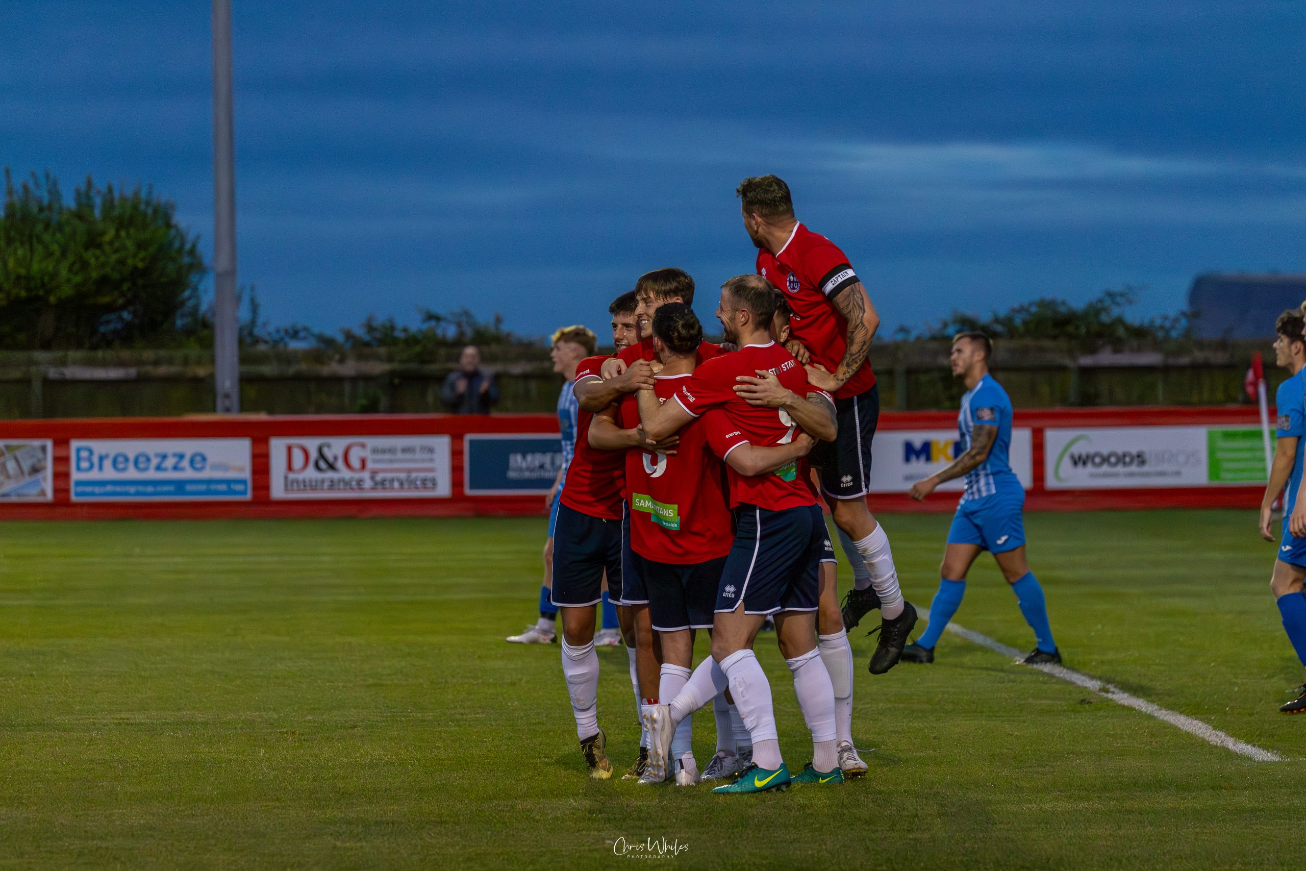 Redcar Athletic-50