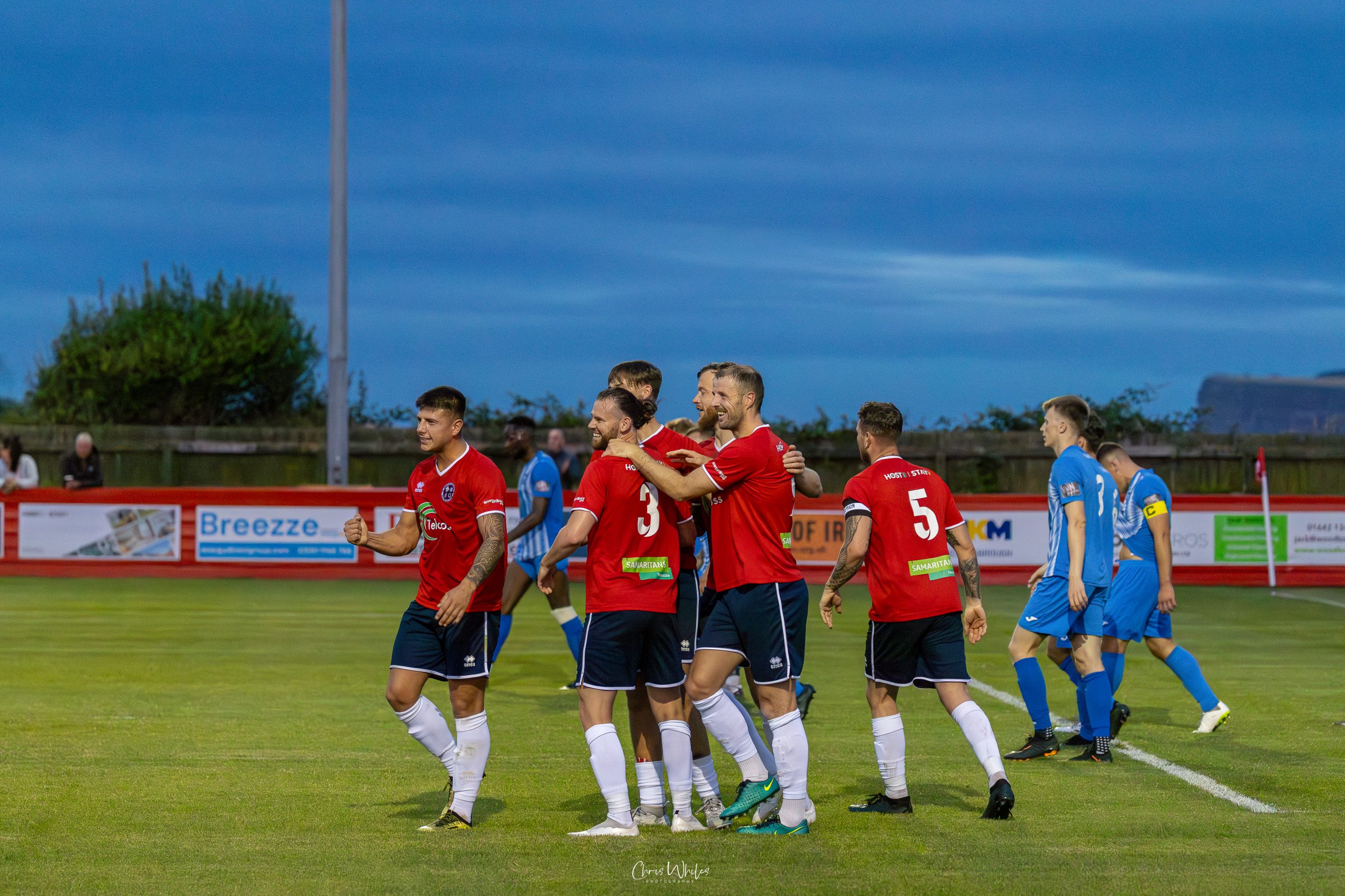 Redcar Athletic-52