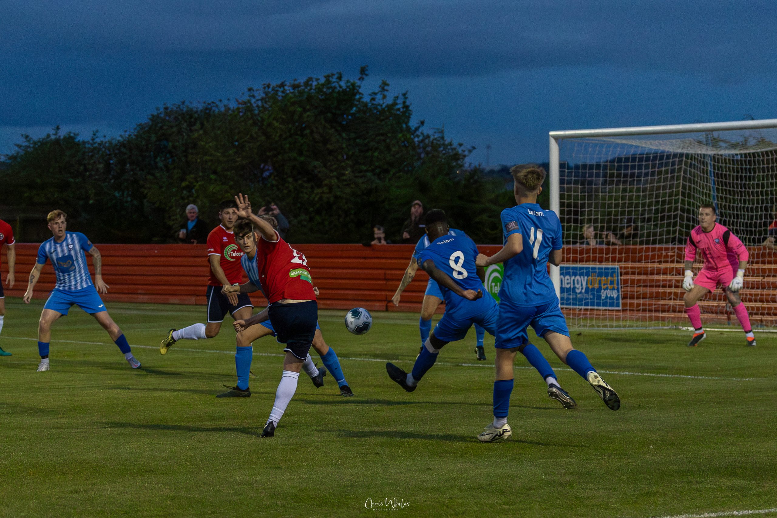 Redcar Athletic-55