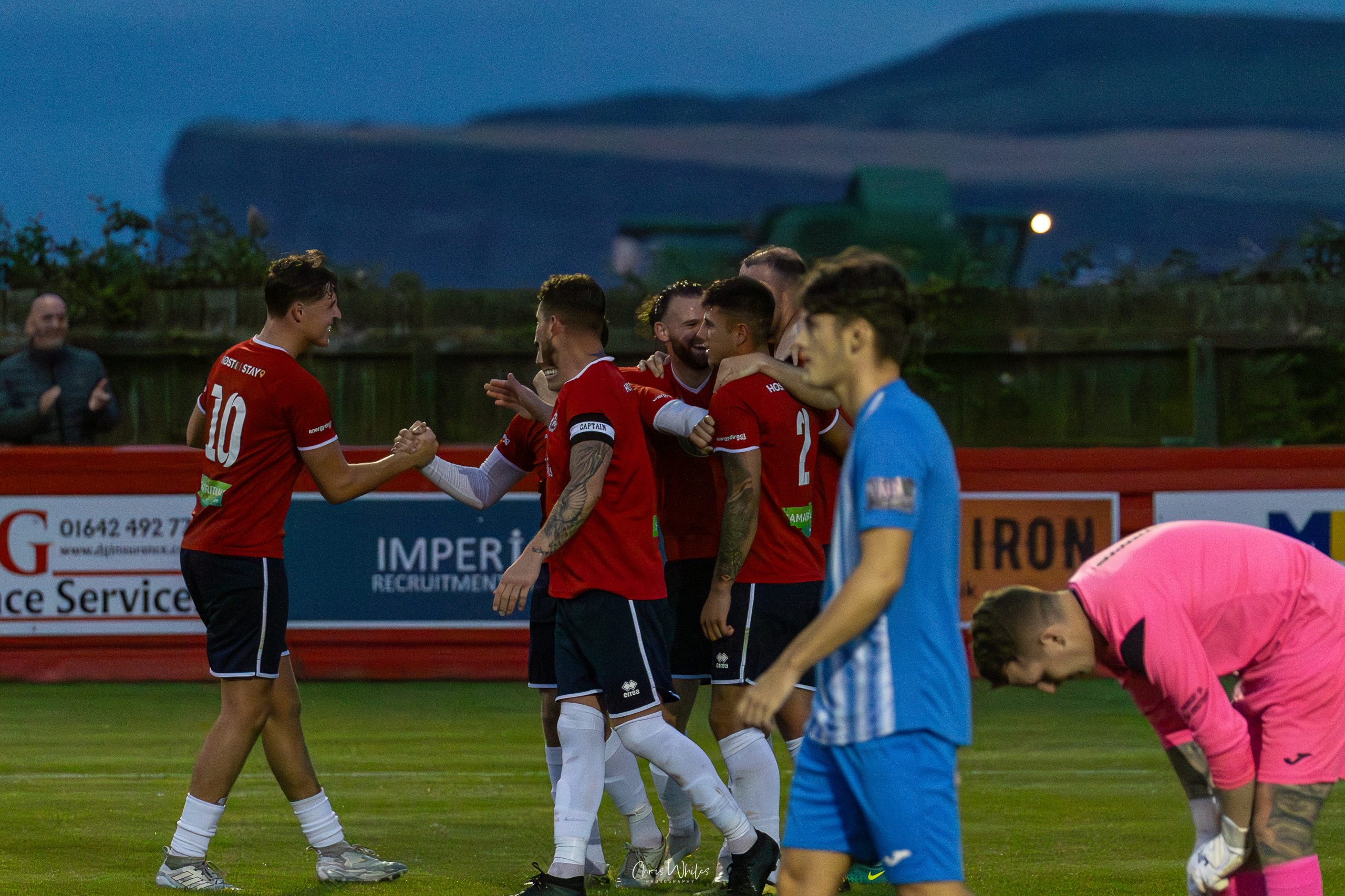 Redcar Athletic-58
