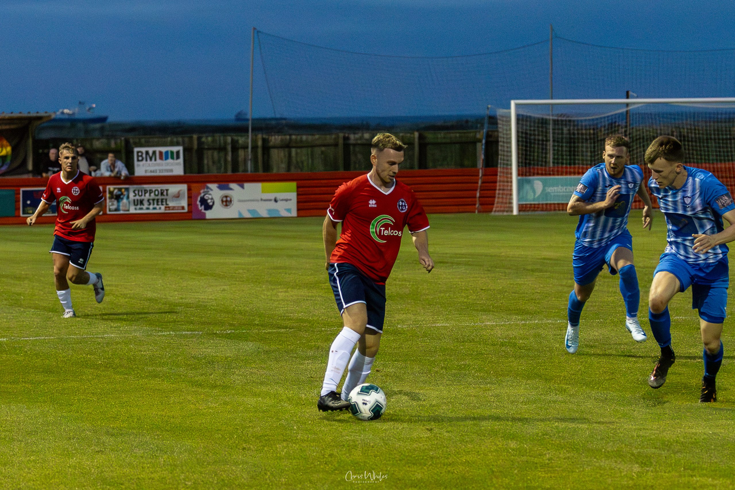 Redcar Athletic-62