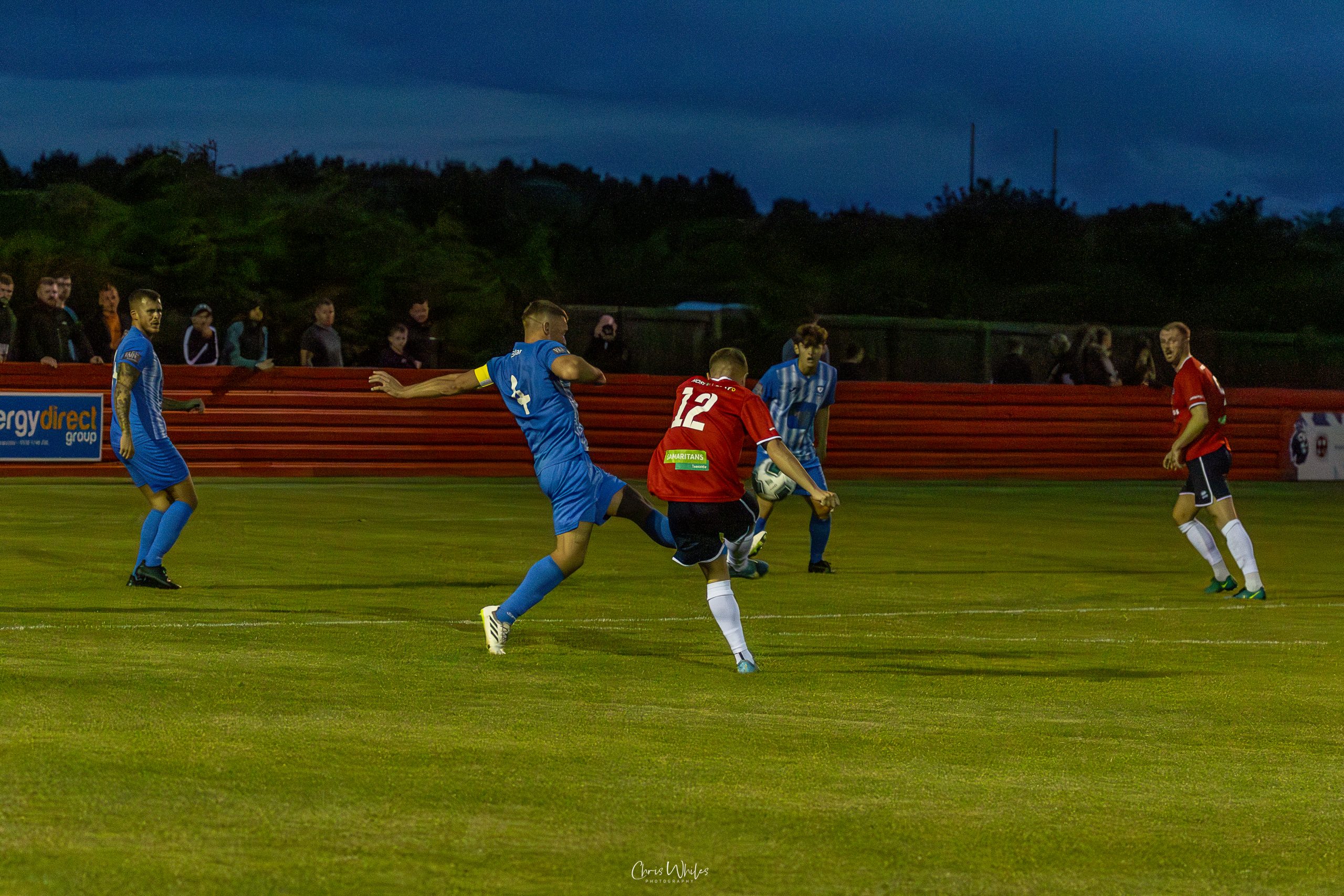 Redcar Athletic-67