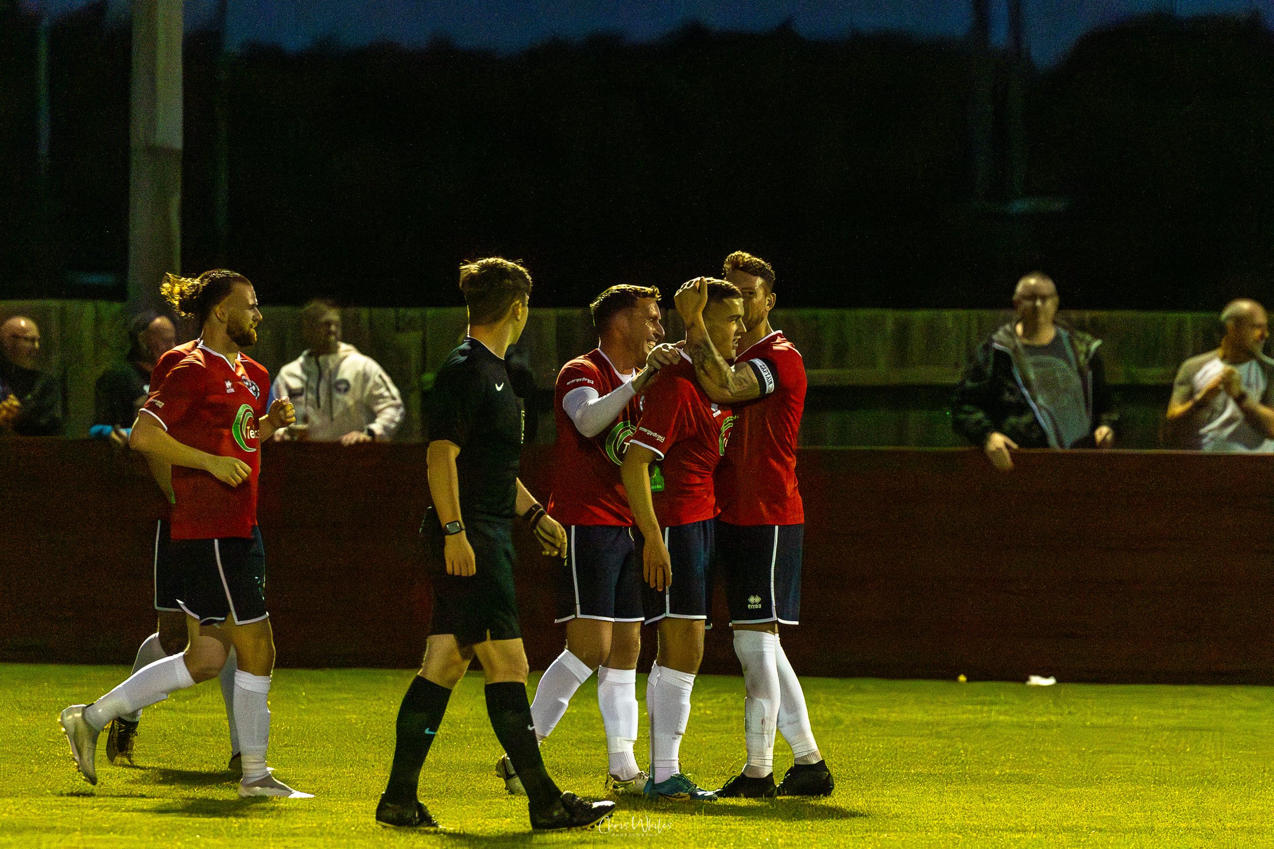 Redcar Athletic-70