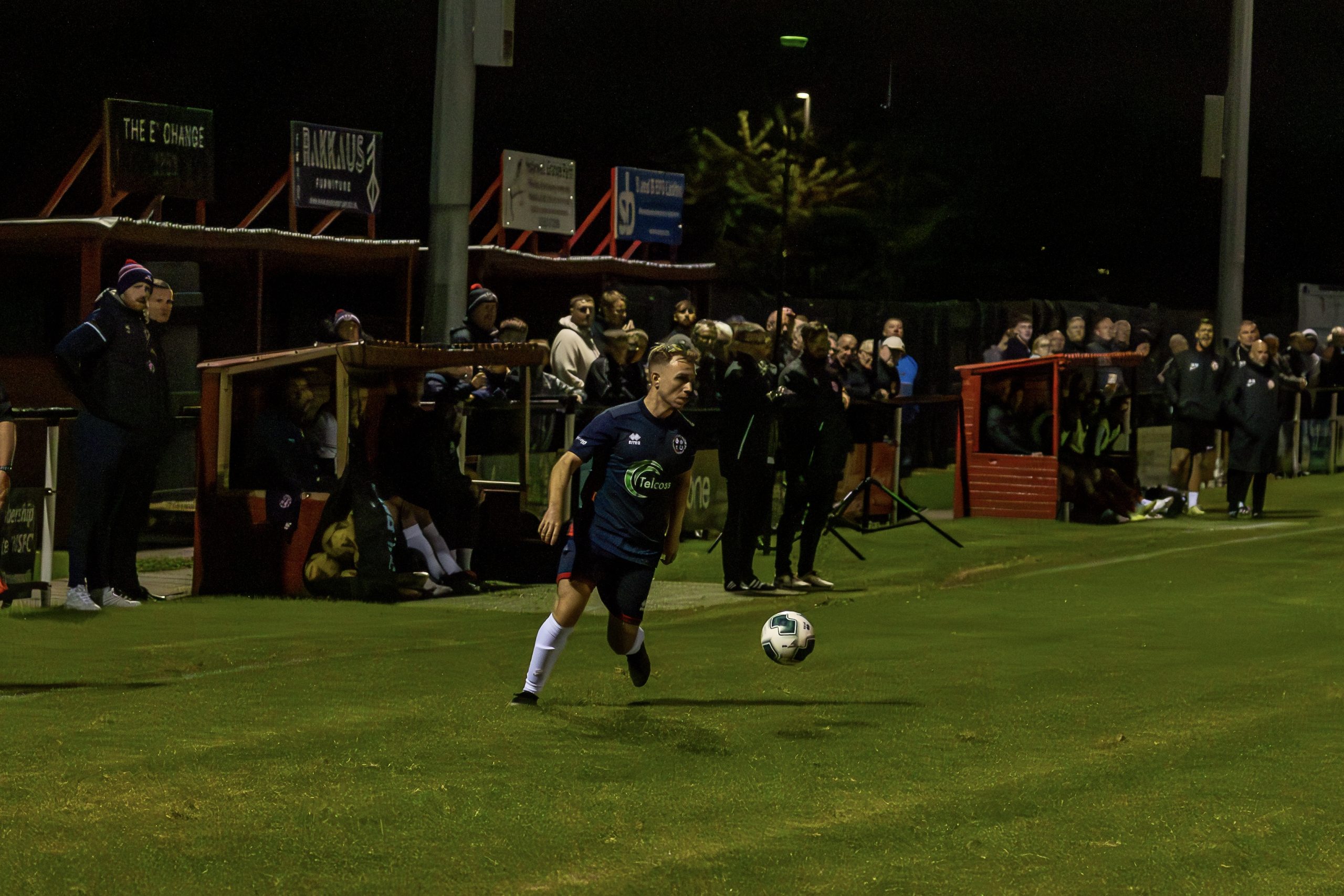 Read more about the article Match Highlights: North Shields 3-1 Redcar Athletic