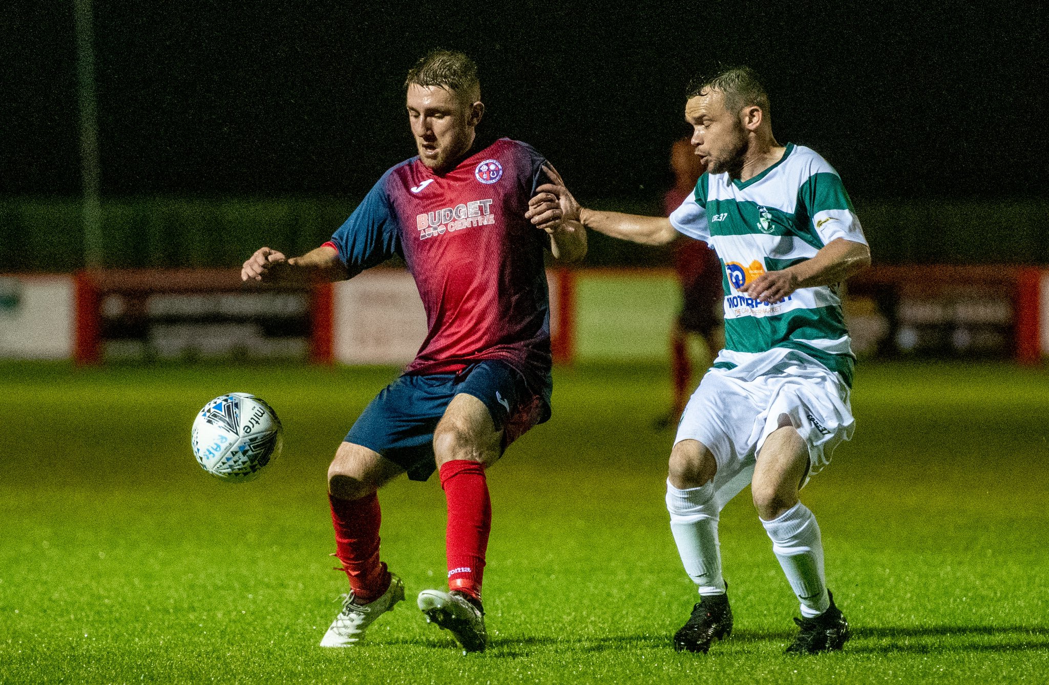 Read more about the article Second Season Syndrome: The Lowdown on Birtley Town