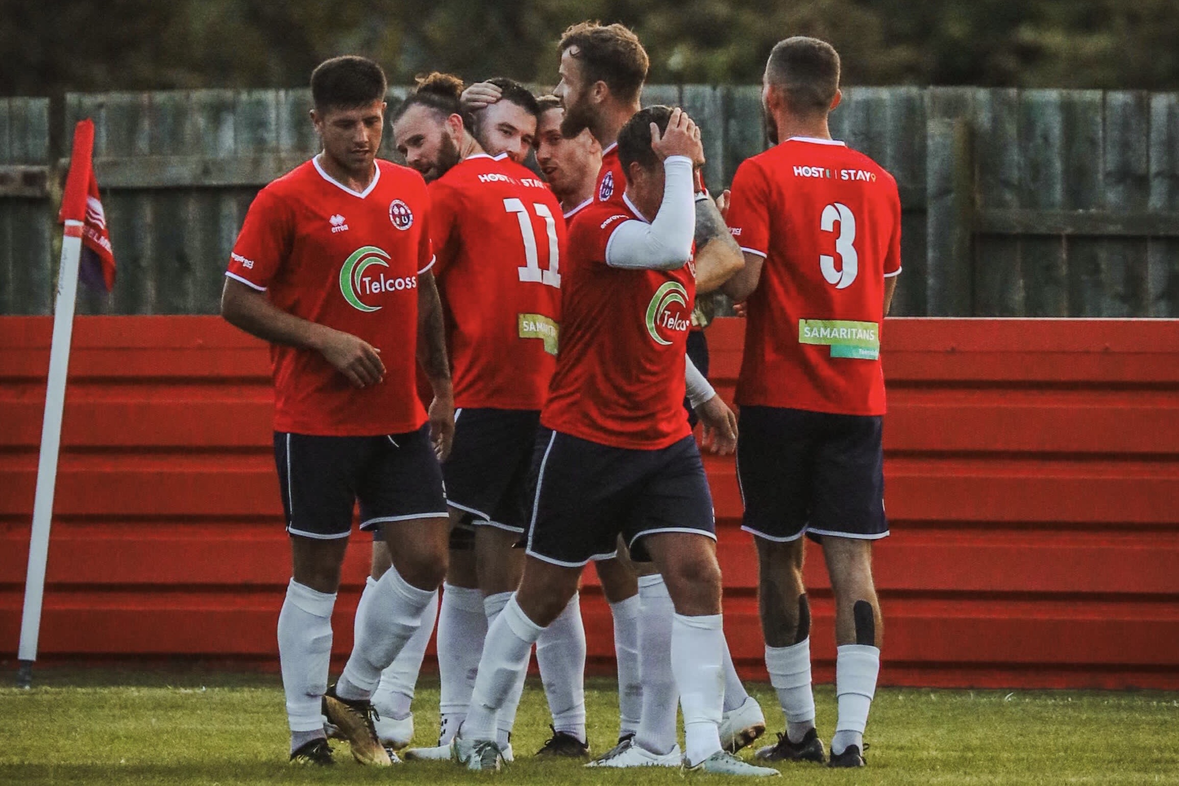 Read more about the article Redcar Athletic Goal of the Month: September