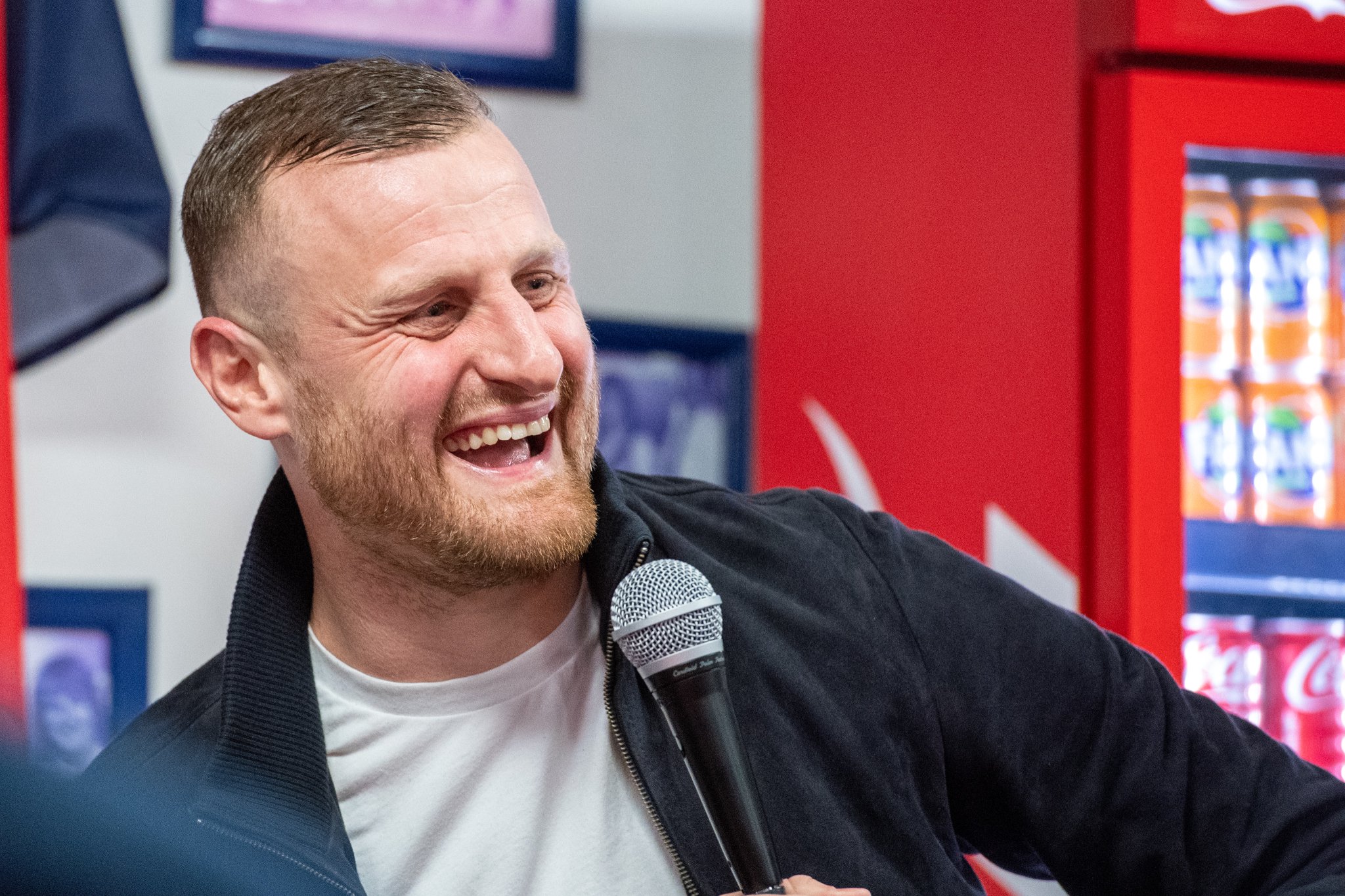 Read more about the article Hignett and Wheater set for March visit to The Steelmen’s Bar