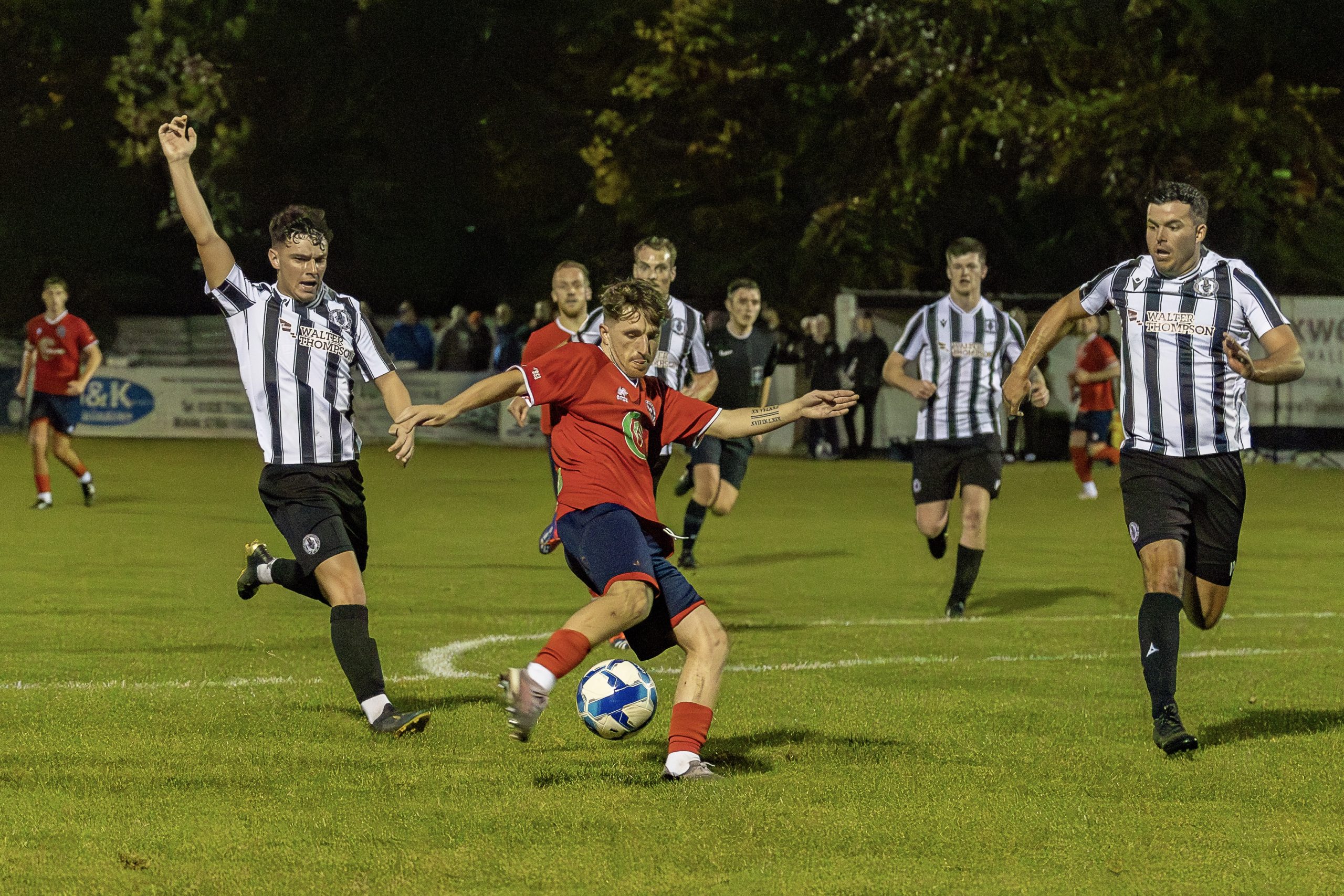 You are currently viewing Northallerton Town vs Redcar Athletic