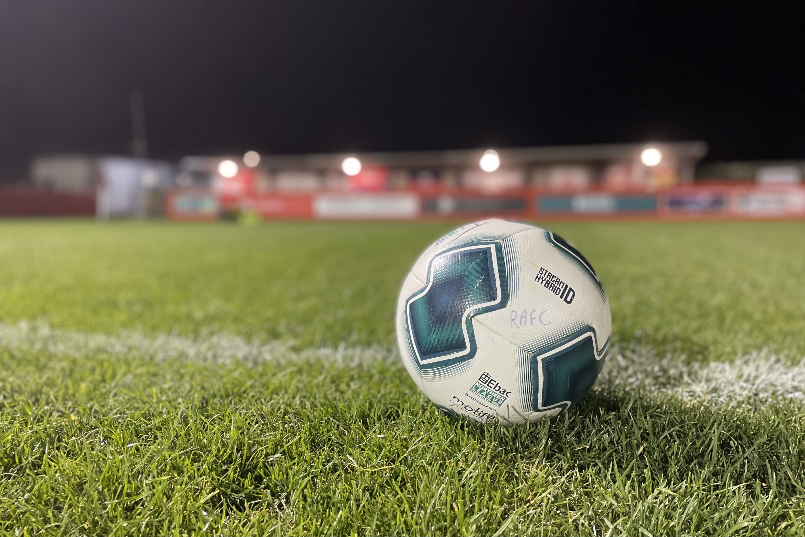You are currently viewing Redcar Athletic vs Easington Colliery