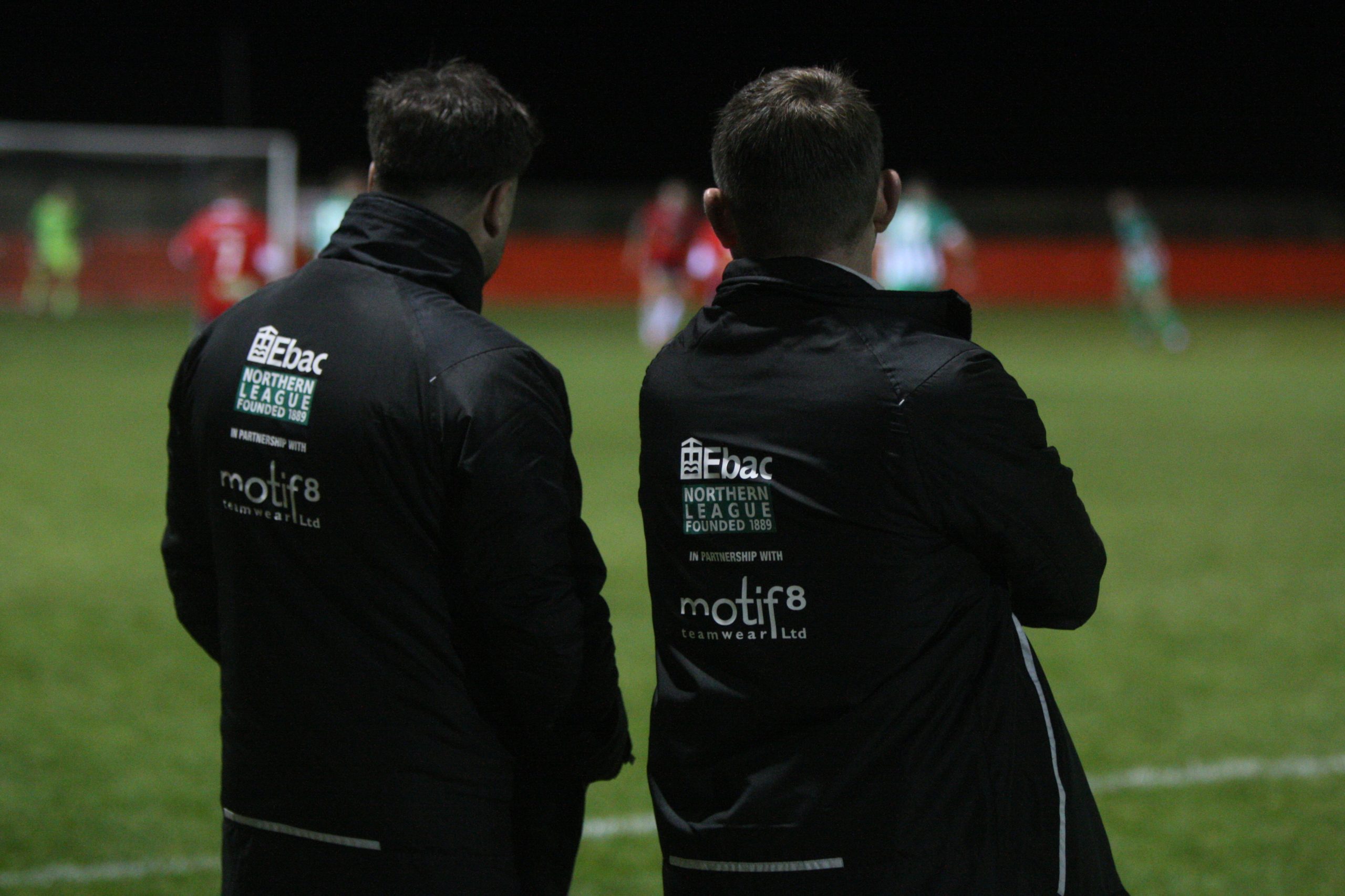Read more about the article Match Highlights: Redcar Athletic 1-2 Easington Colliery