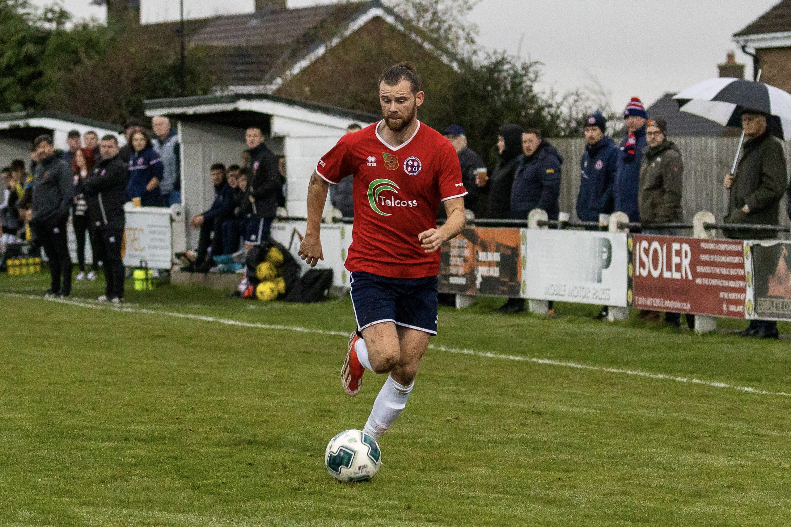 Read more about the article Match Preview: Whickham (a)