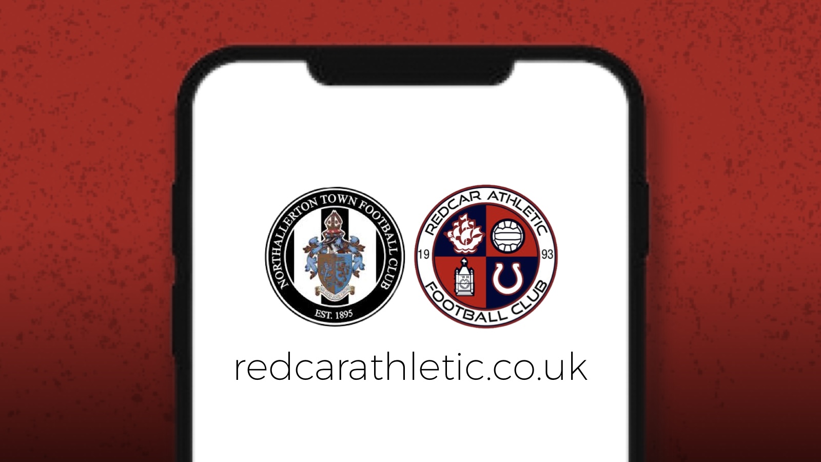 Read more about the article Match Centre: Northallerton Town (a)