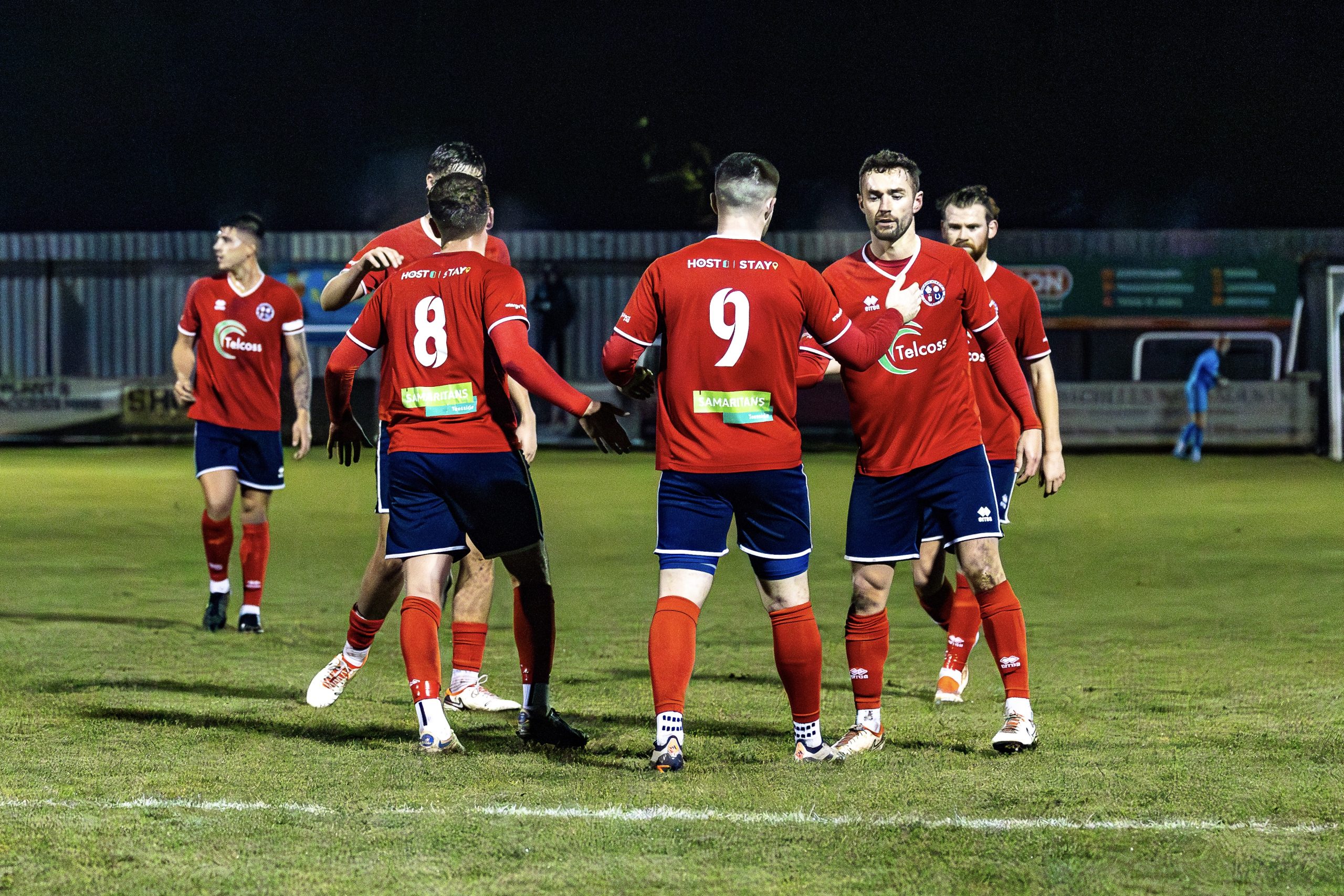 Read more about the article North Riding Senior Cup draw pencilled for 2pm