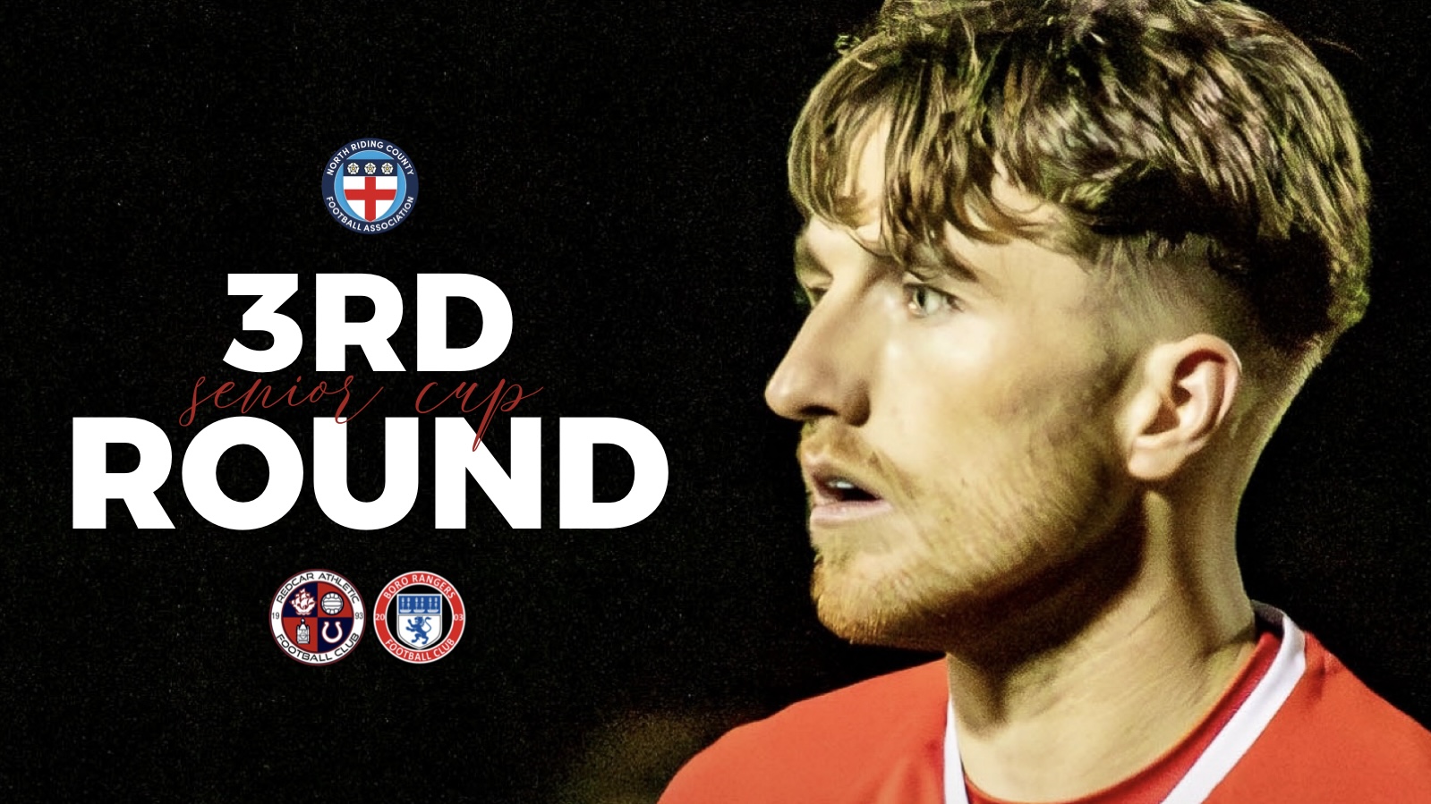 Read more about the article Boro Rangers to visit B&D Interiors Stadium in Senior Cup