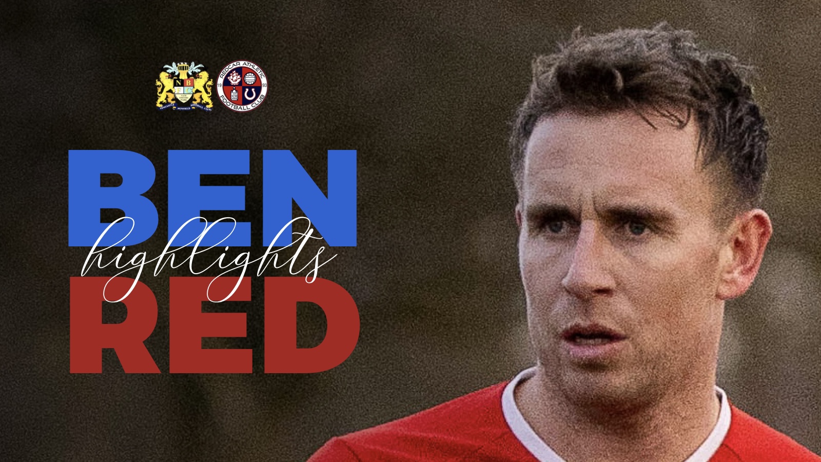 Read more about the article Match Highlights: Newcastle Benfield 2-1 Redcar Athletic