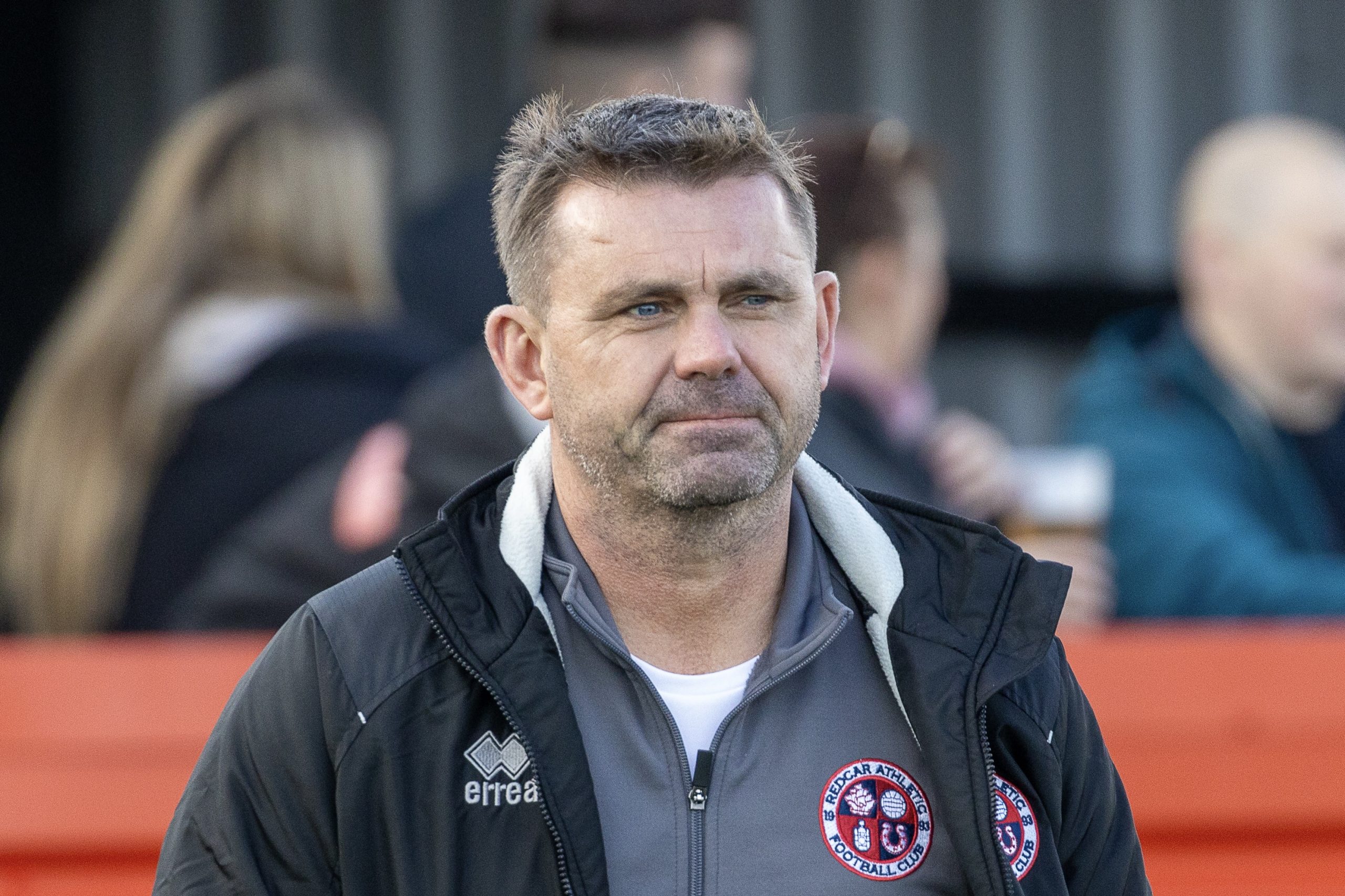 Read more about the article Guisborough a tough ask on long-awaited return, says Jarrett