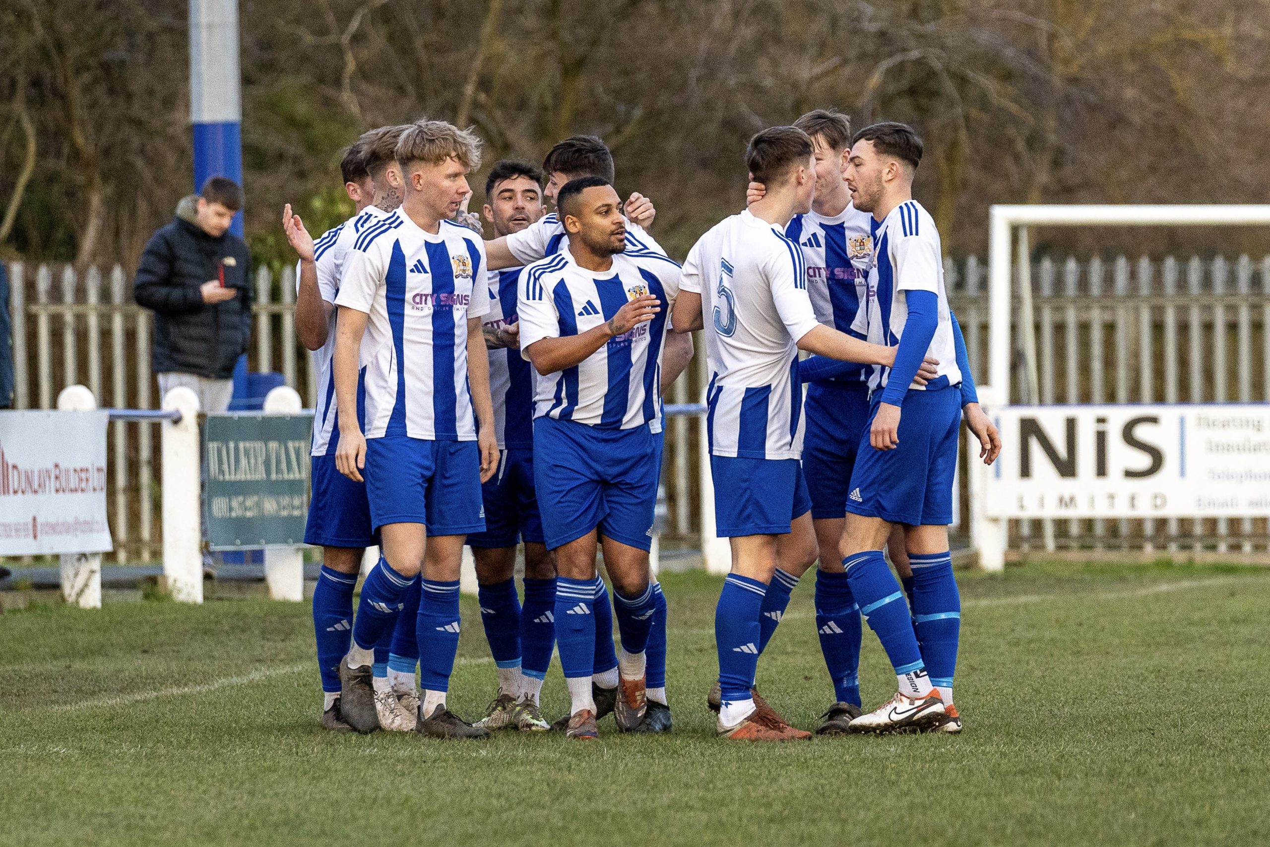 Read more about the article Dave McTiernan on Newcastle Benfield defeat