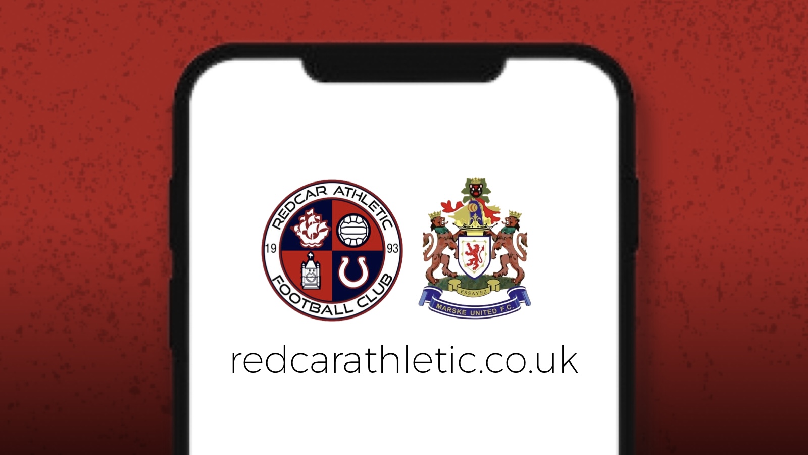 Read more about the article Match Centre: Marske United (h)