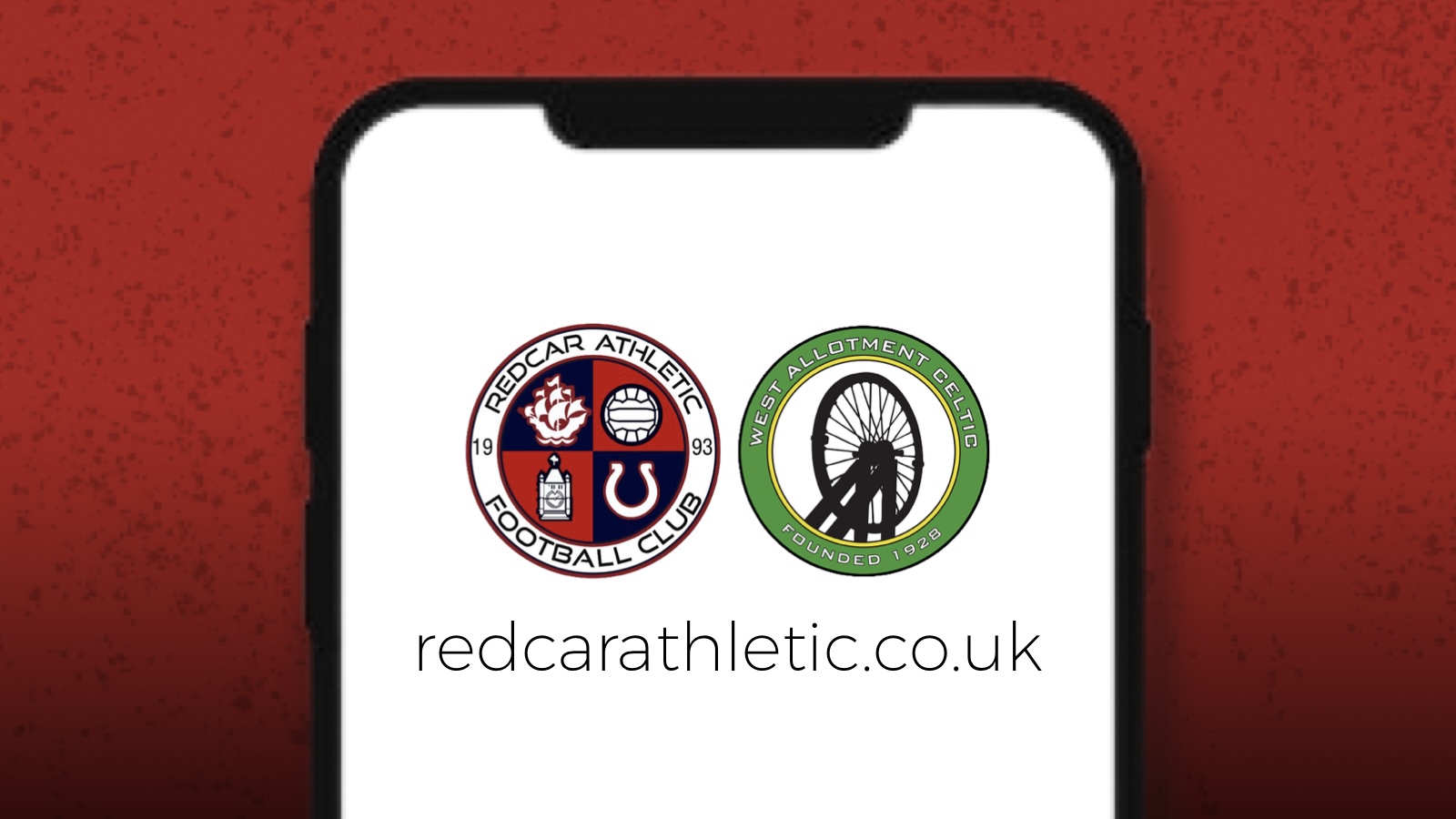 Read more about the article Match Centre: West Allotment Celtic (h)