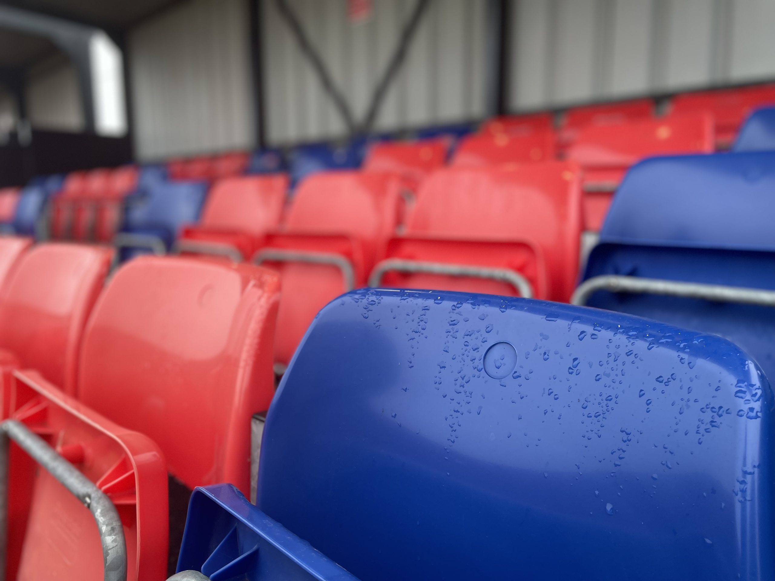Read more about the article Matchday Information: Guisborough Town (h)