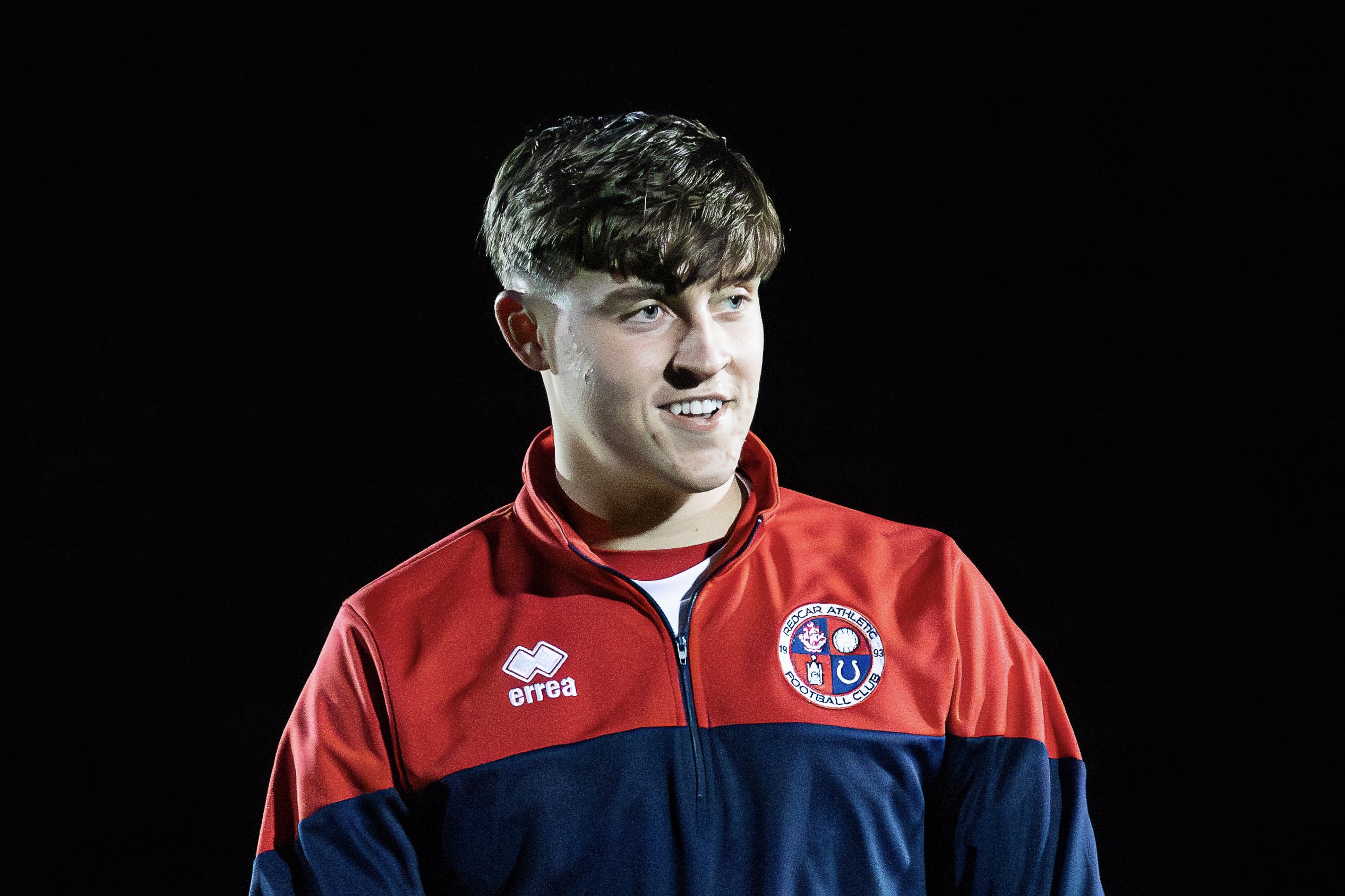 Read more about the article Jarrett names unchanged team to face West Allotment