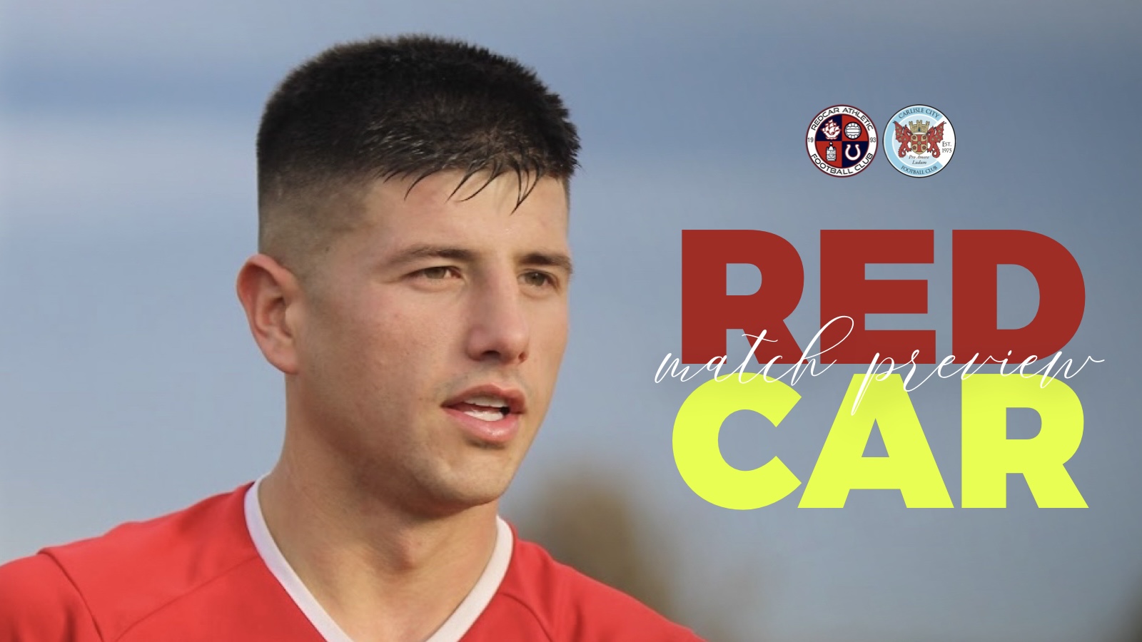 Read more about the article Match Preview: Carlisle City (h)