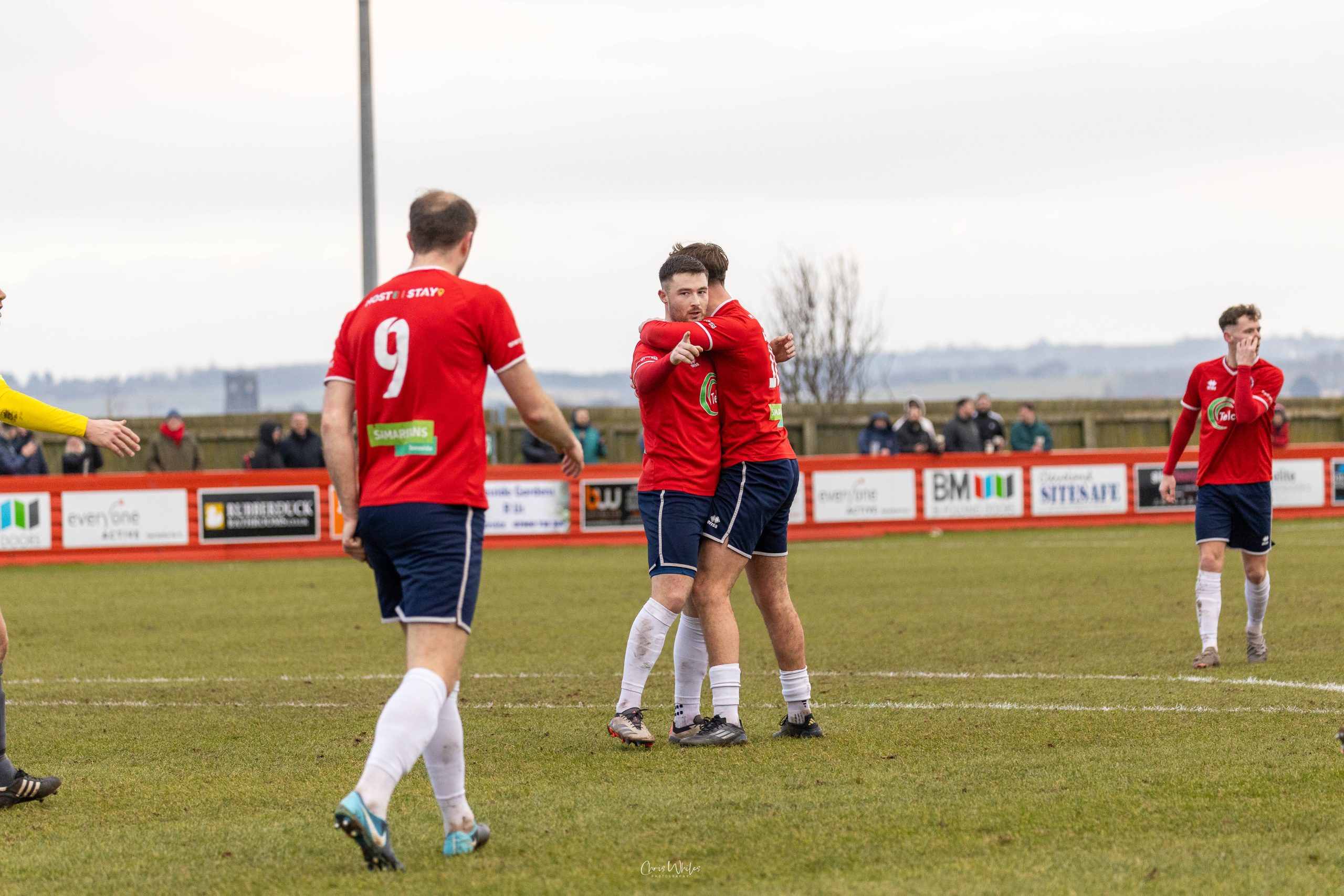 Read more about the article Praise for Adam Boyes in emphatic Carlisle victory