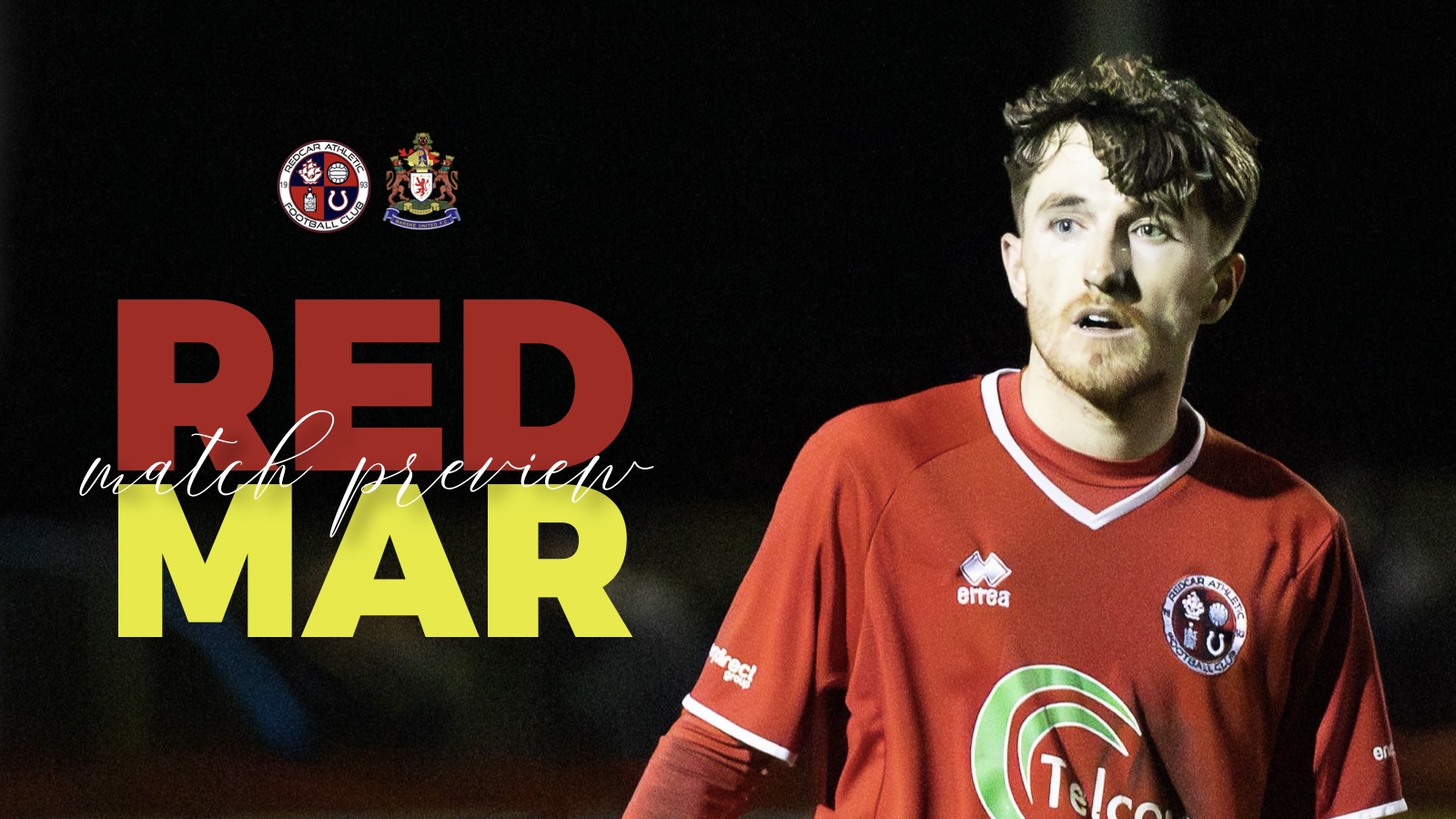Read more about the article Match Preview: Marske United (h)
