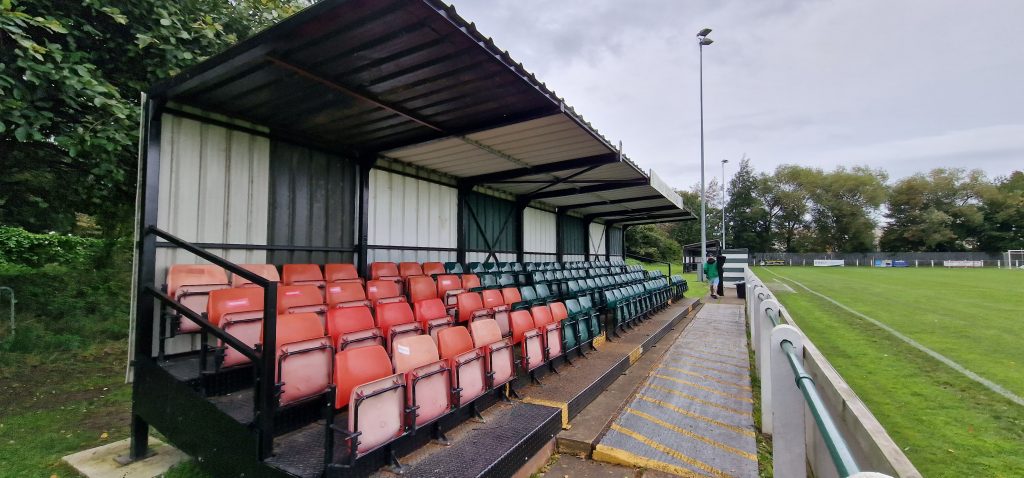 Read more about the article Matchday Information: Birtley Town (a)