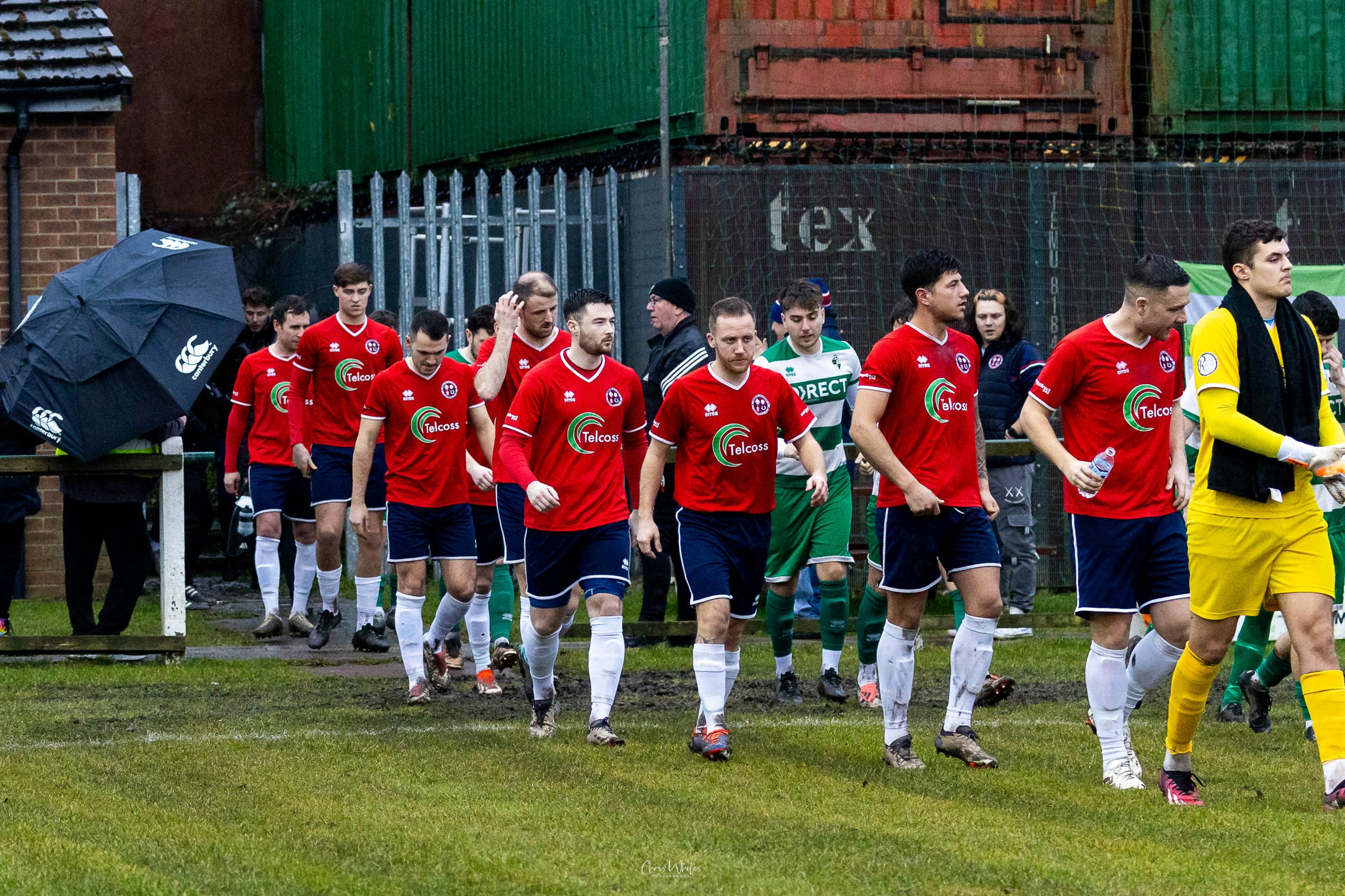 Read more about the article Match Gallery: Birtley Town 1-3 Redcar Athletic