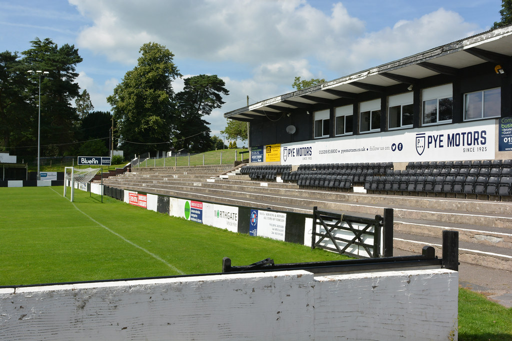 Read more about the article Matchday Information: Kendal Town (a)