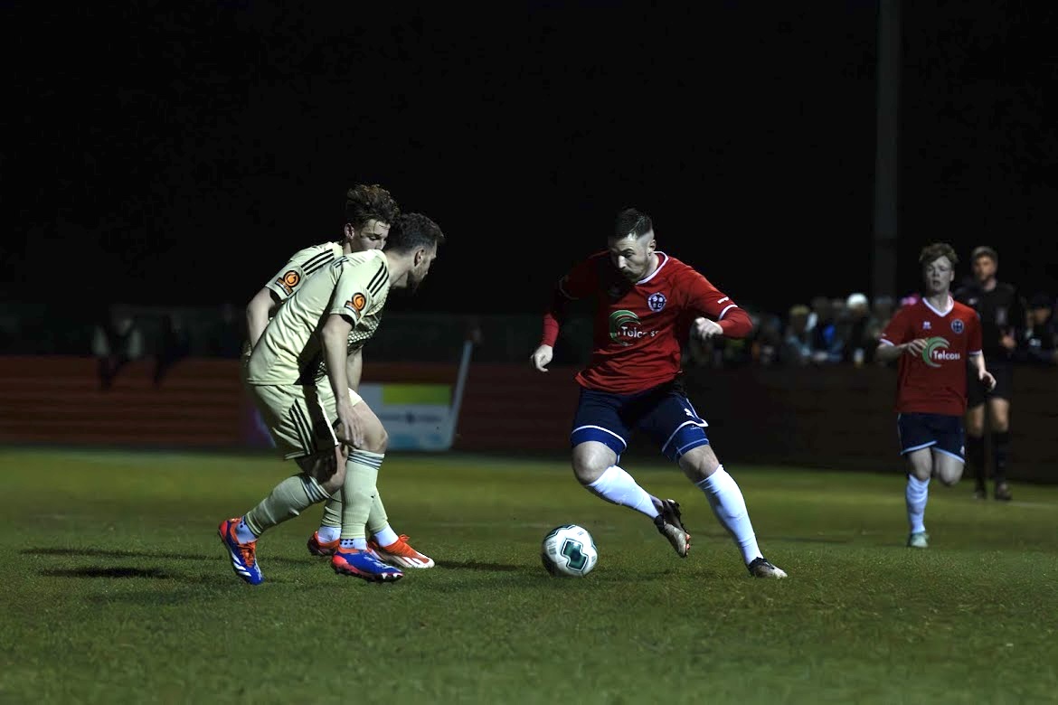 You are currently viewing Redcar Athletic vs Scarborough Athletic