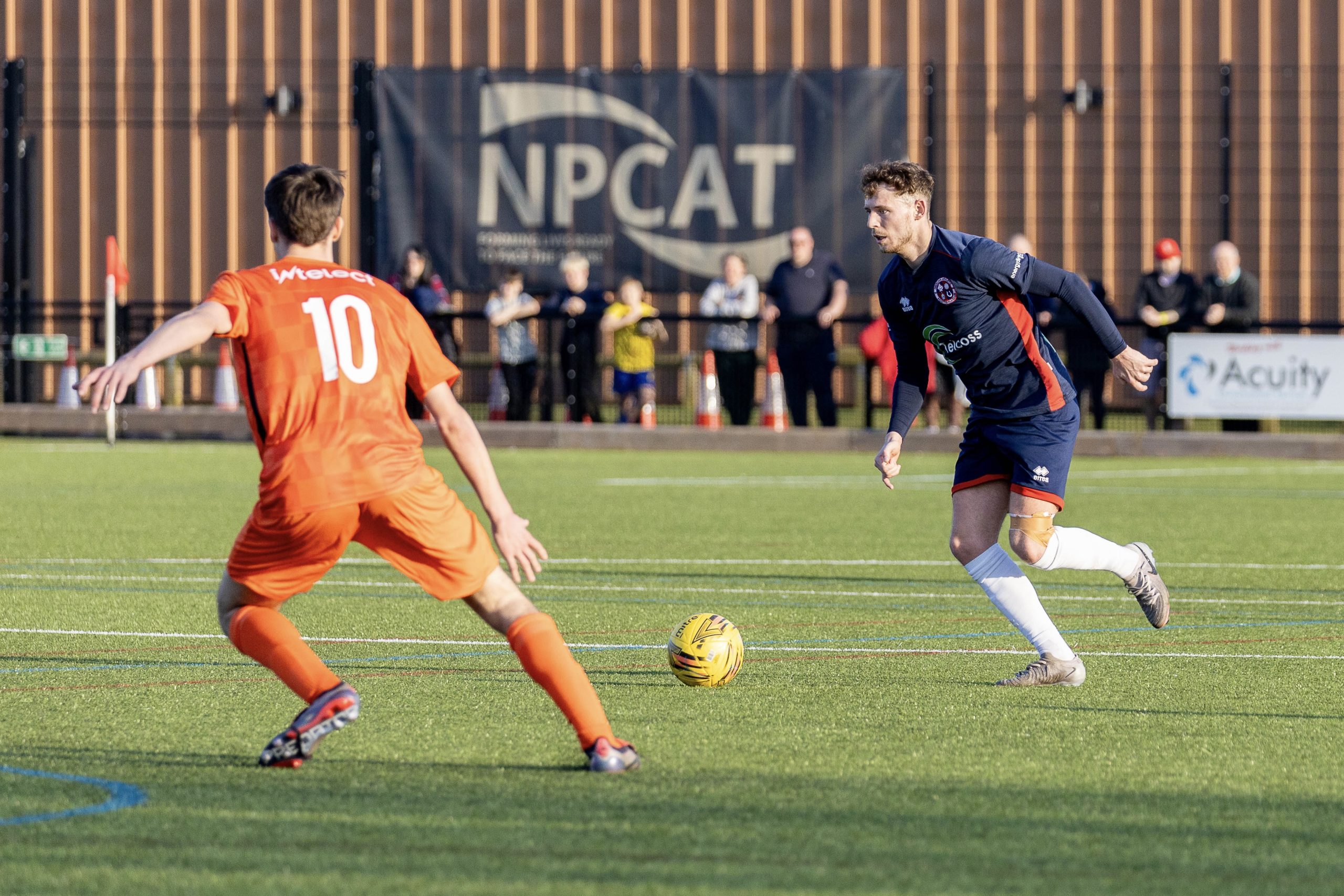 Read more about the article Lee Bullock: Boro Rangers point a fair reflection