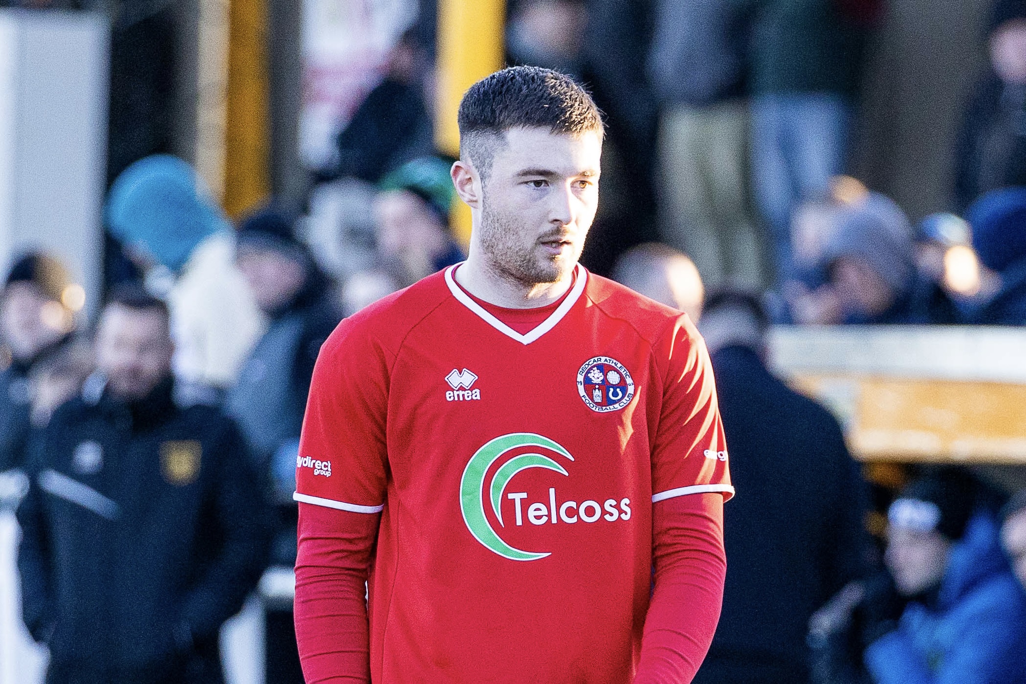 Read more about the article Fewster and Griffiths to miss Blue Star clash