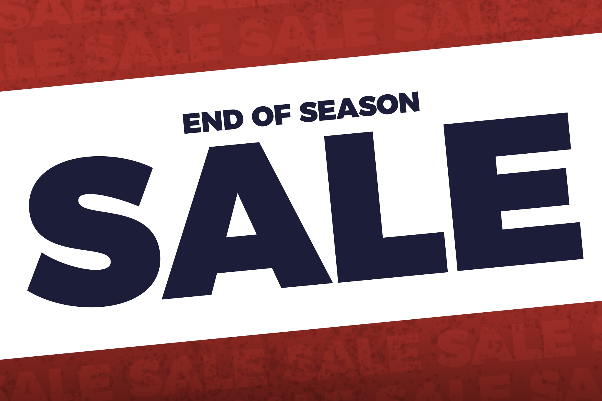 Read more about the article End of Season Sale to begin at Green Lane Club Shop