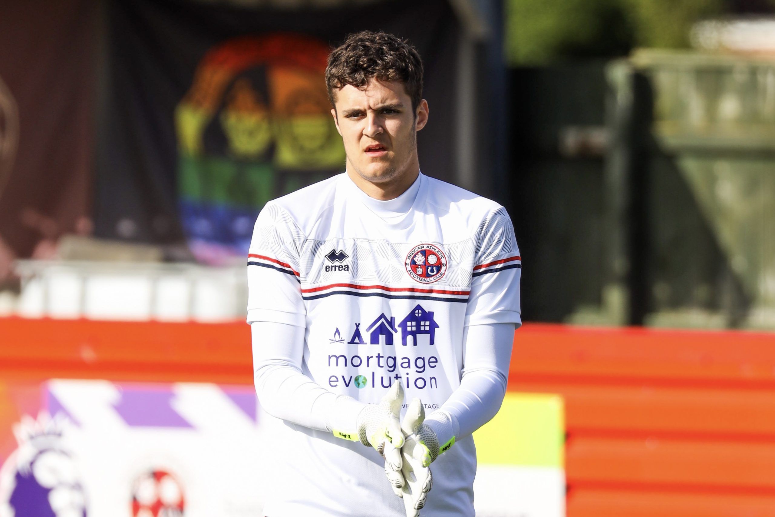 Read more about the article First Team to seek new Goalkeeping Coach