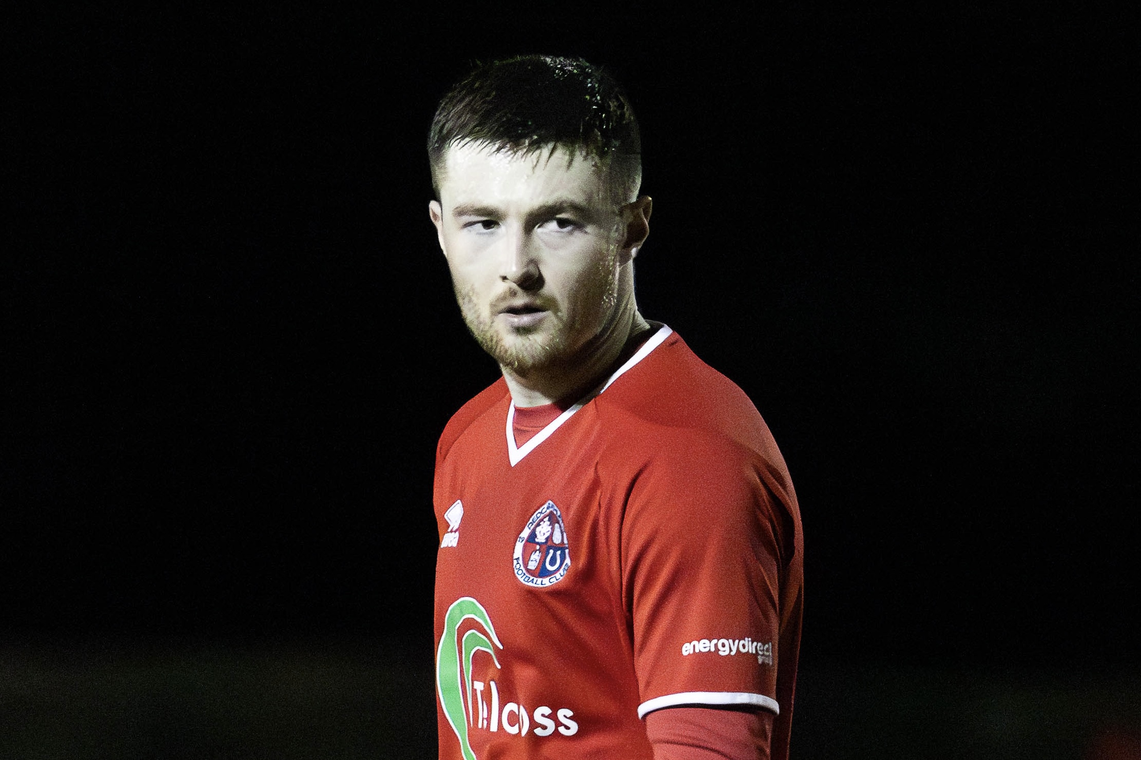 Read more about the article Bradley Fewster signs Steelmen contract extension