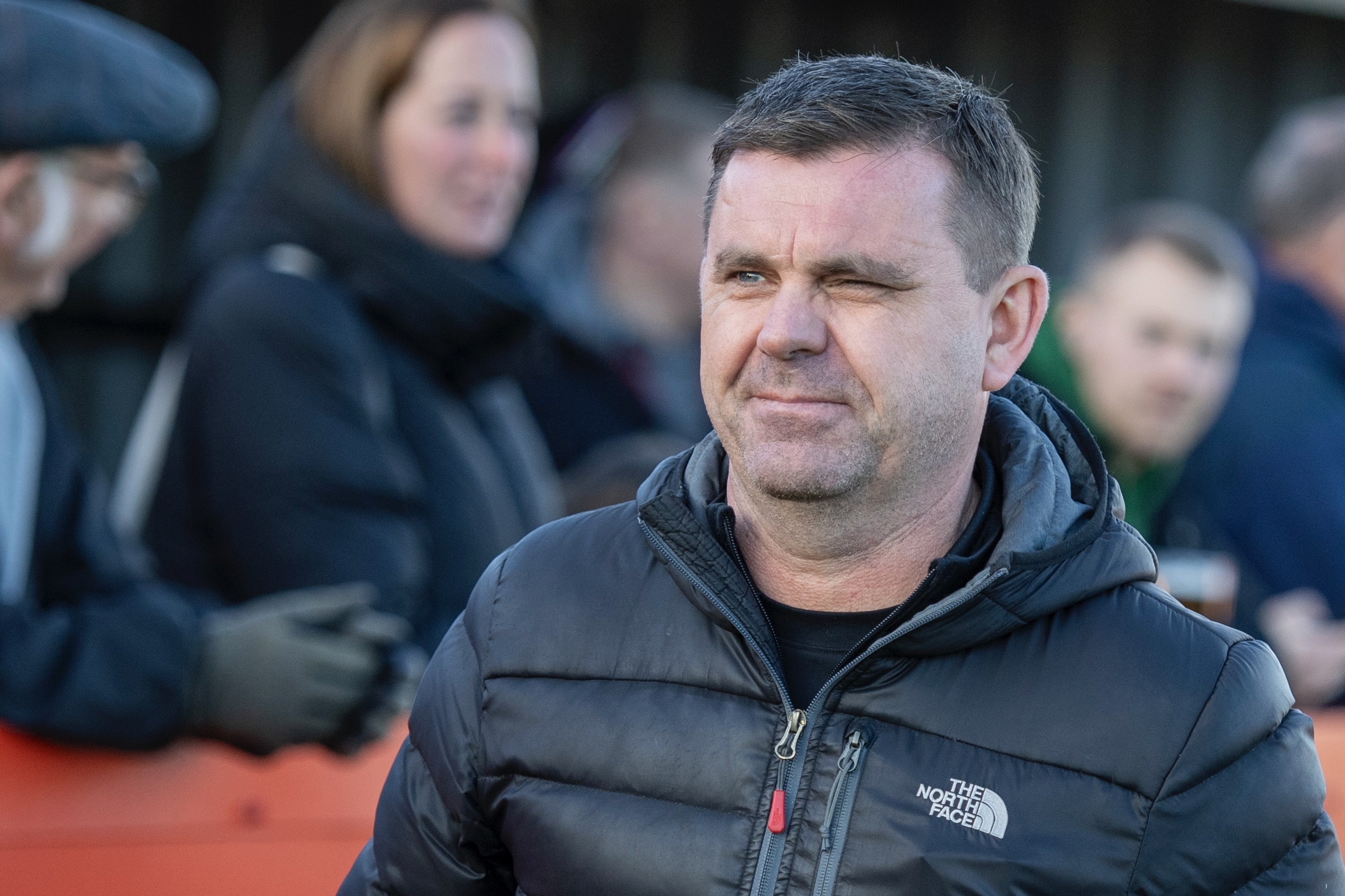 Read more about the article Carl Jarrett named Northern League Manager of the Season