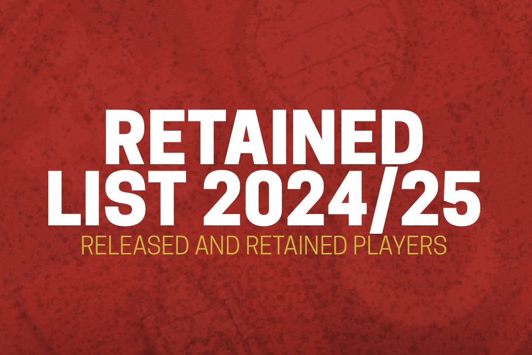 Read more about the article Redcar Athletic confirm Retained List for 2024/25