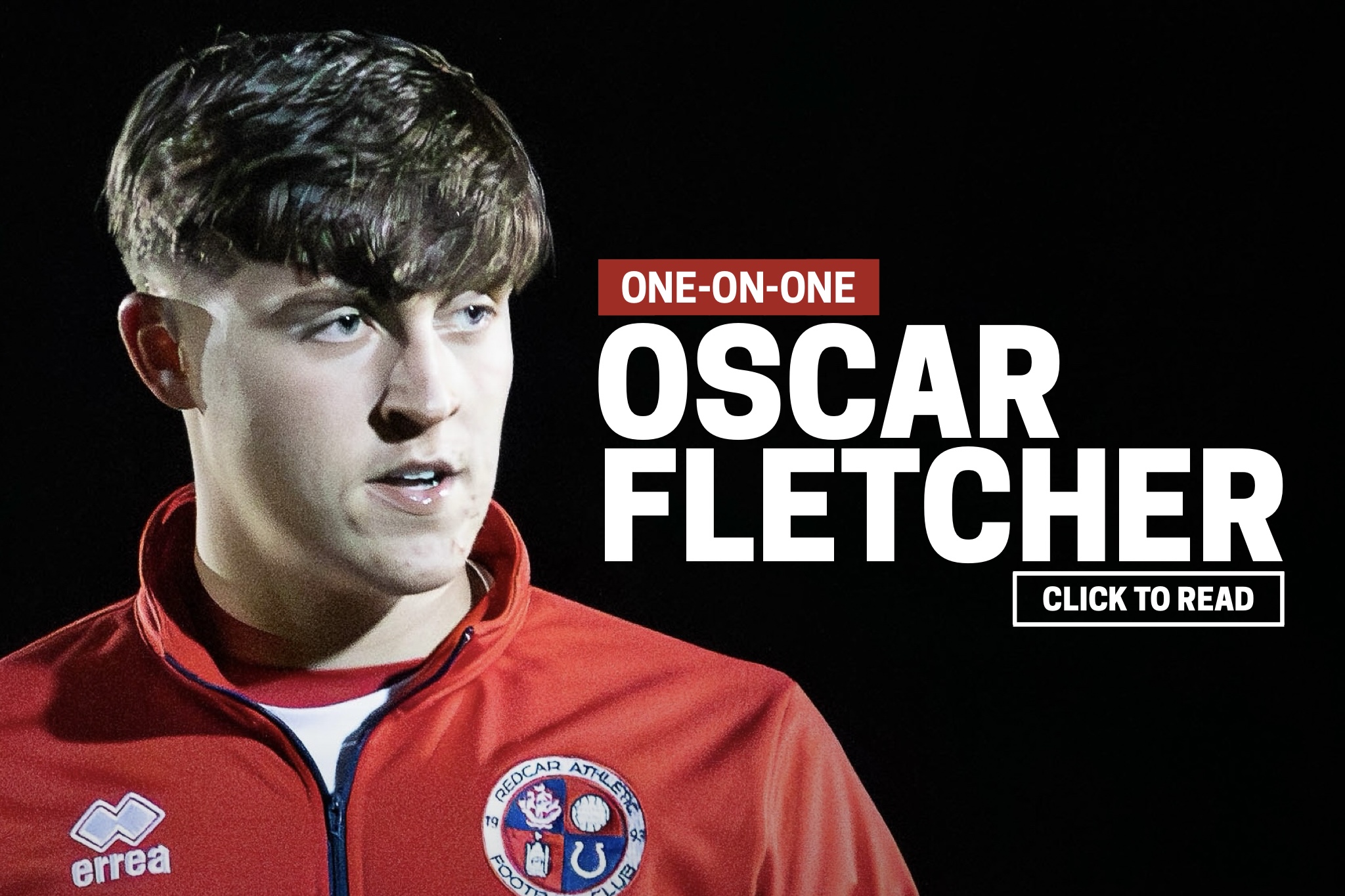 Read more about the article Our Togetherness is Key: One-on-One with Oscar Fletcher