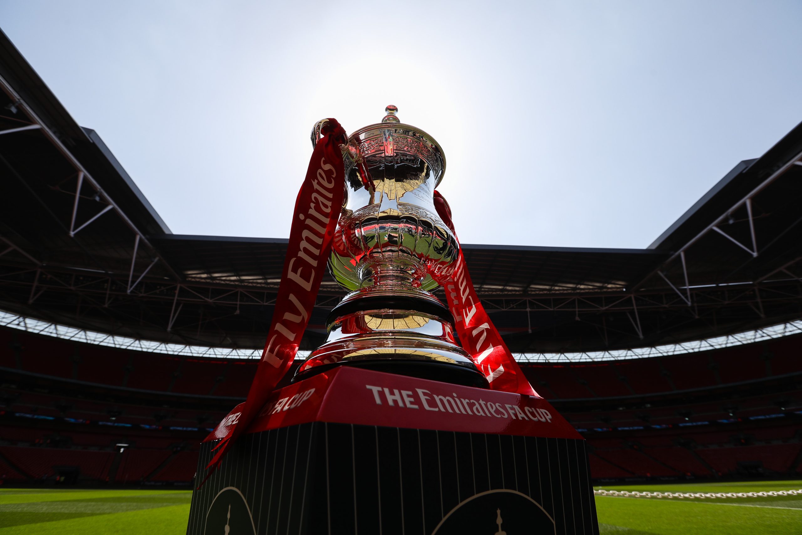 Read more about the article Redcar to face Bradford (Park Avenue) in Isuzu FA Trophy debut