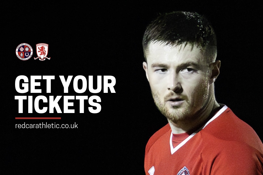 Read more about the article Updated Ticket Information: Middlesbrough (h)