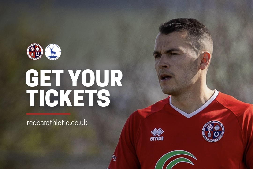 Read more about the article Ticket Information: Hartlepool United (h)